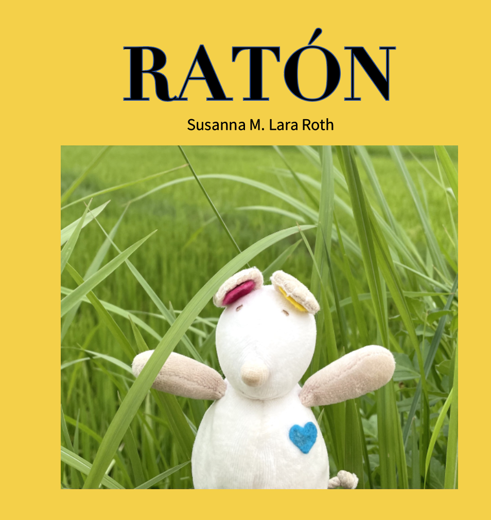 Book 1: Ratón