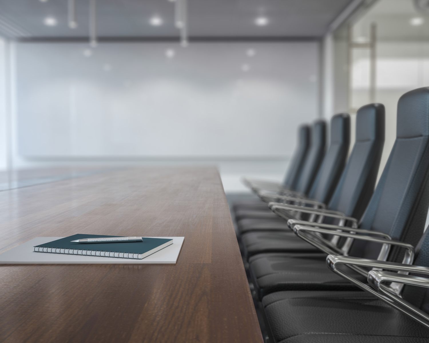 Board of Directors Meeting