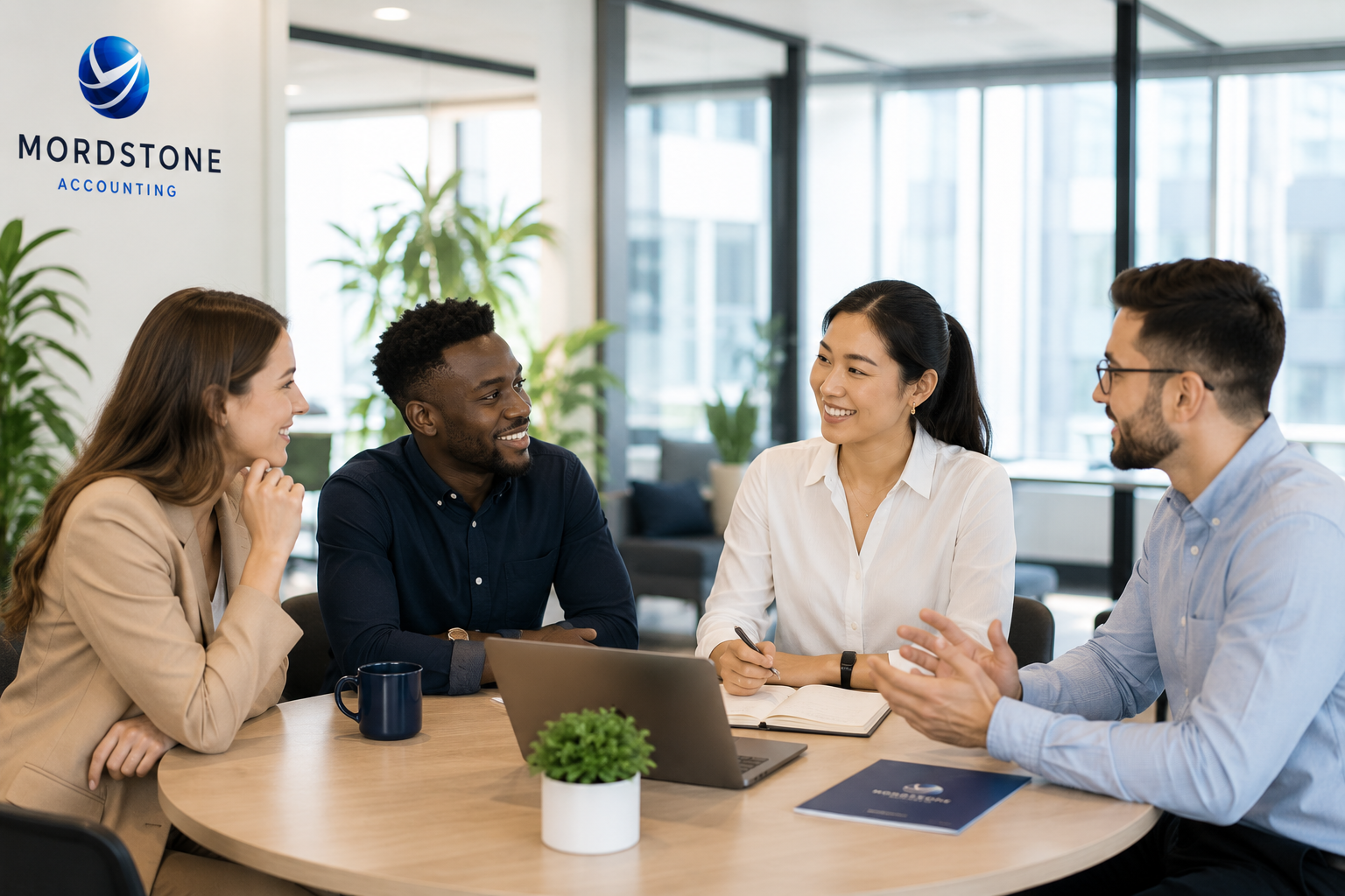 📈 SMALL BUSINESS SUPPORT
Helping sole traders, SMEs, limited companies and growing businesses with accounting, payroll, bookkeeping, tax planning, business advice and financial compliance to support long-term success.