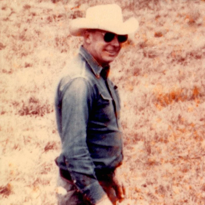 Oskie Rice Memorial Rodeo