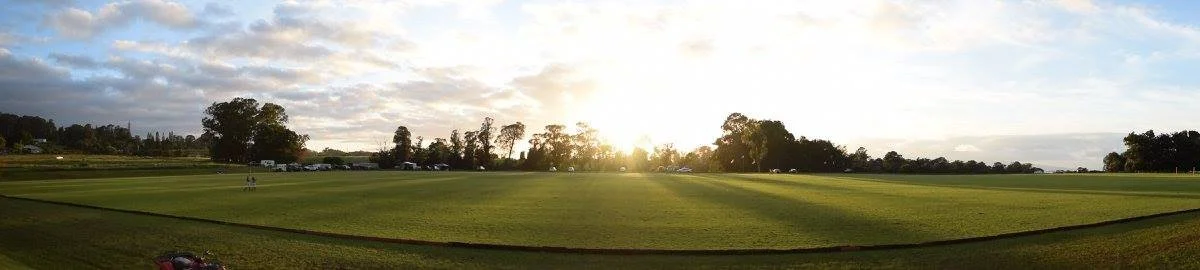 Maui Polo Outdoor Field