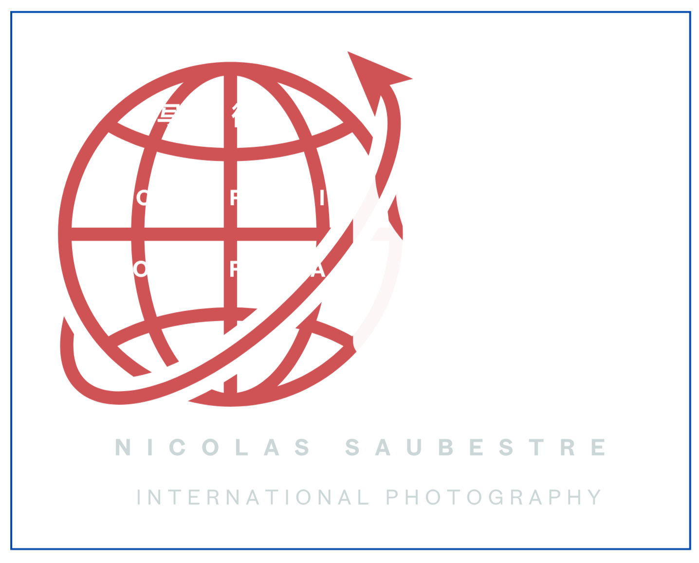 Nicolas Saubestre International Photography