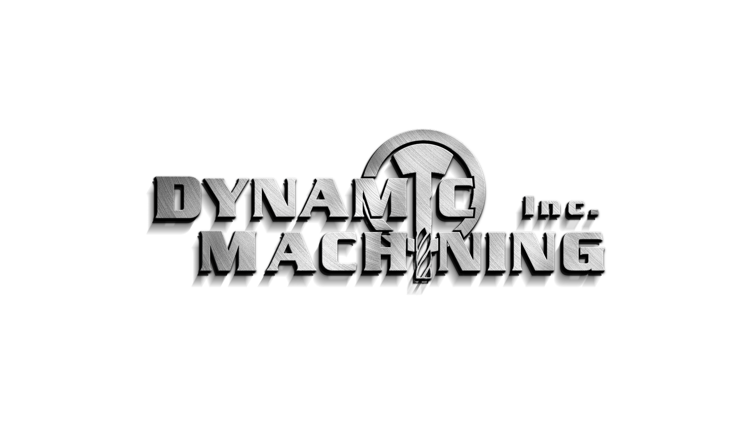DYNAMIC MACHINING INC