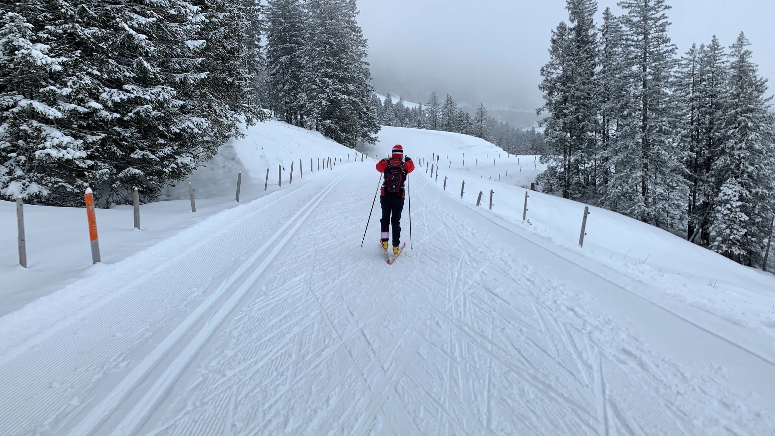 How to have more energy in the winter months.