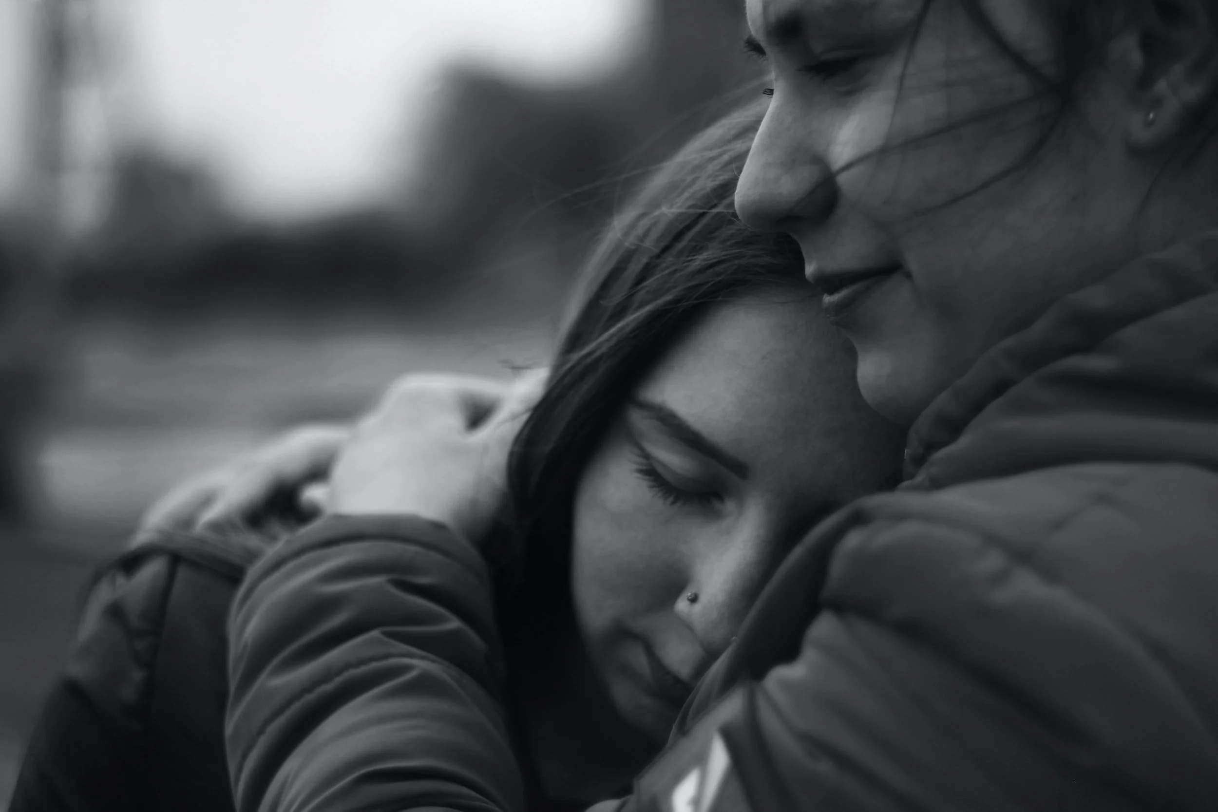 Someone you love won’t take care of themselves: What to do?