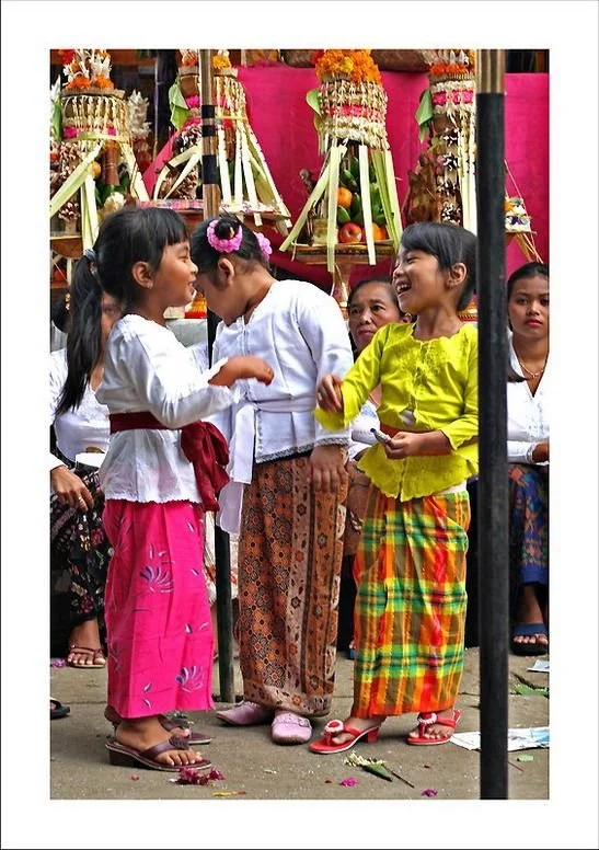 5 THINGS TO KNOW BEFORE TRAVELLING TO BALI               (and how to experience it more meaningfully)