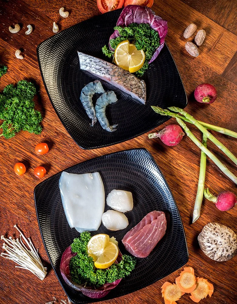 Shima Teppanyaki Bali