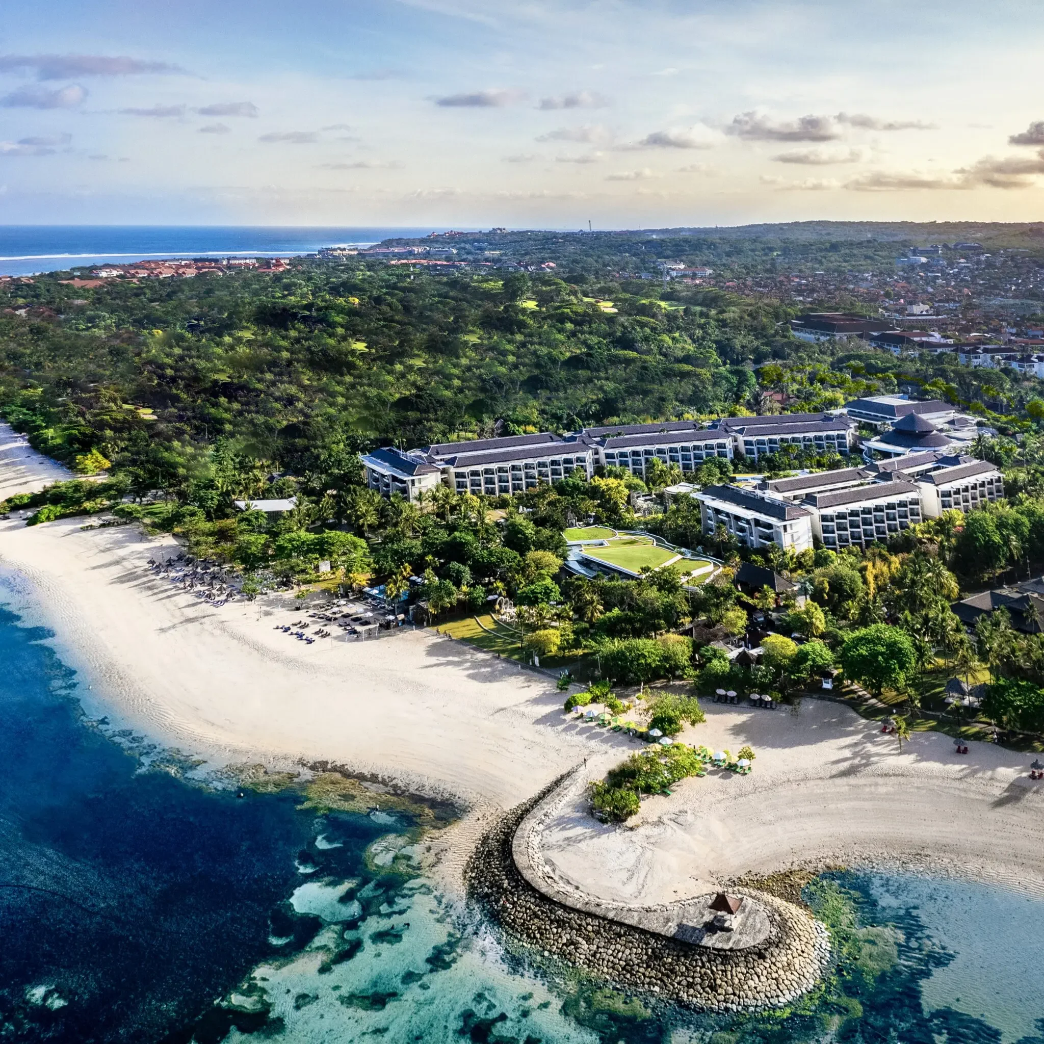 Sofitel Nusa Dua Bali