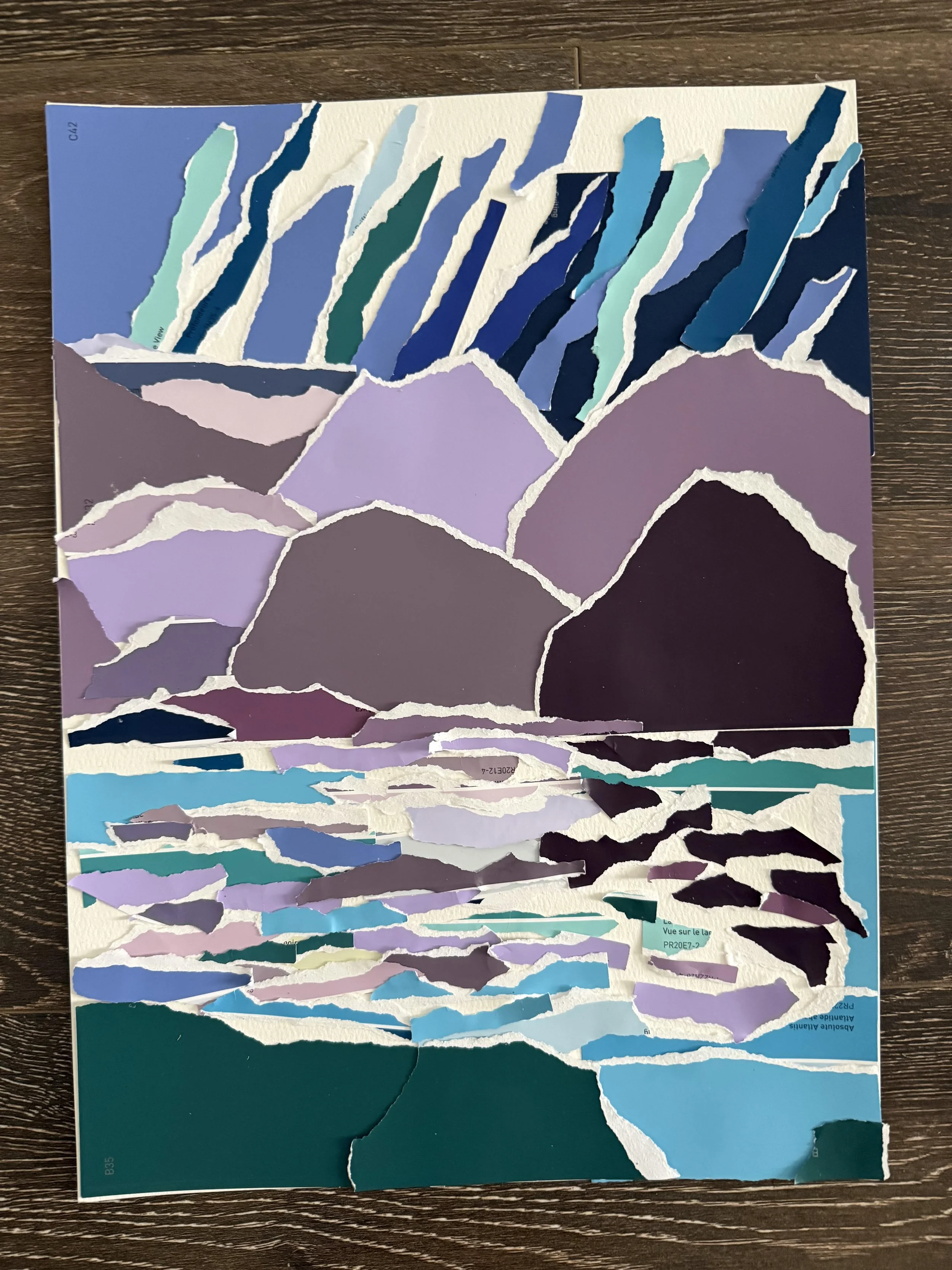 Art Therapy: When Words Are Not Enough