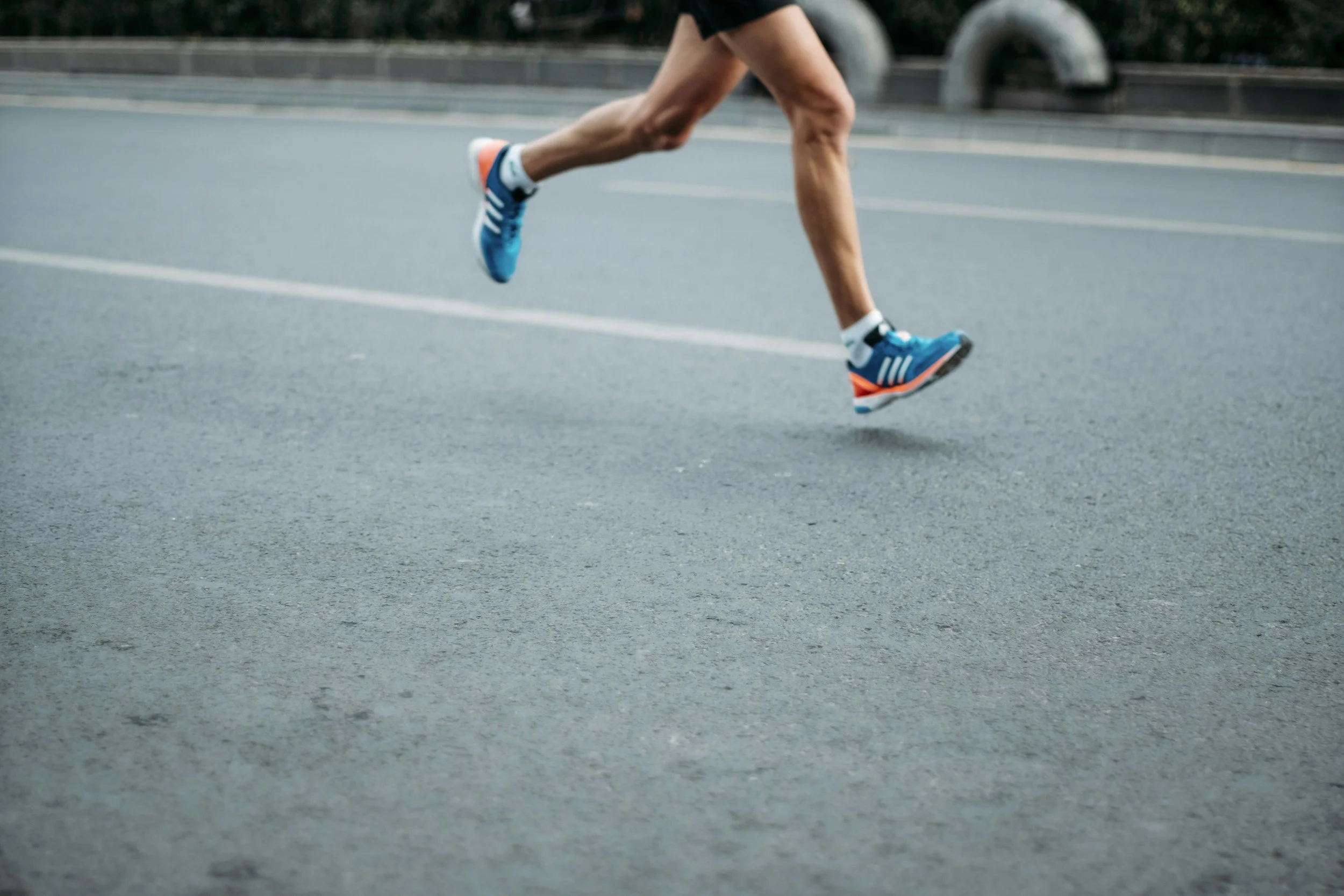 Running Didn't Fix My ADHD. It Taught Me&nbsp;How to Stop Fighting It