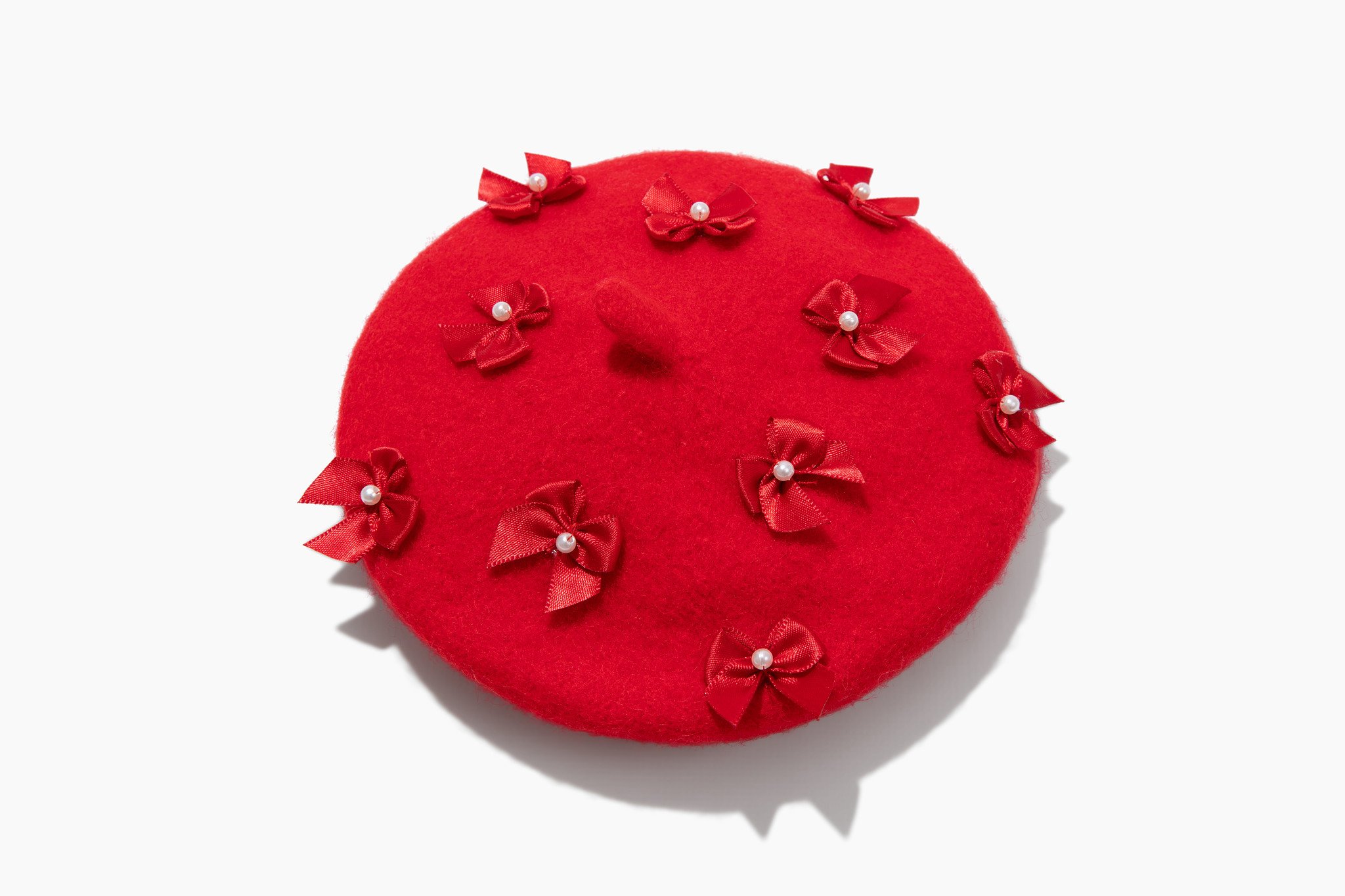 Pet Beret