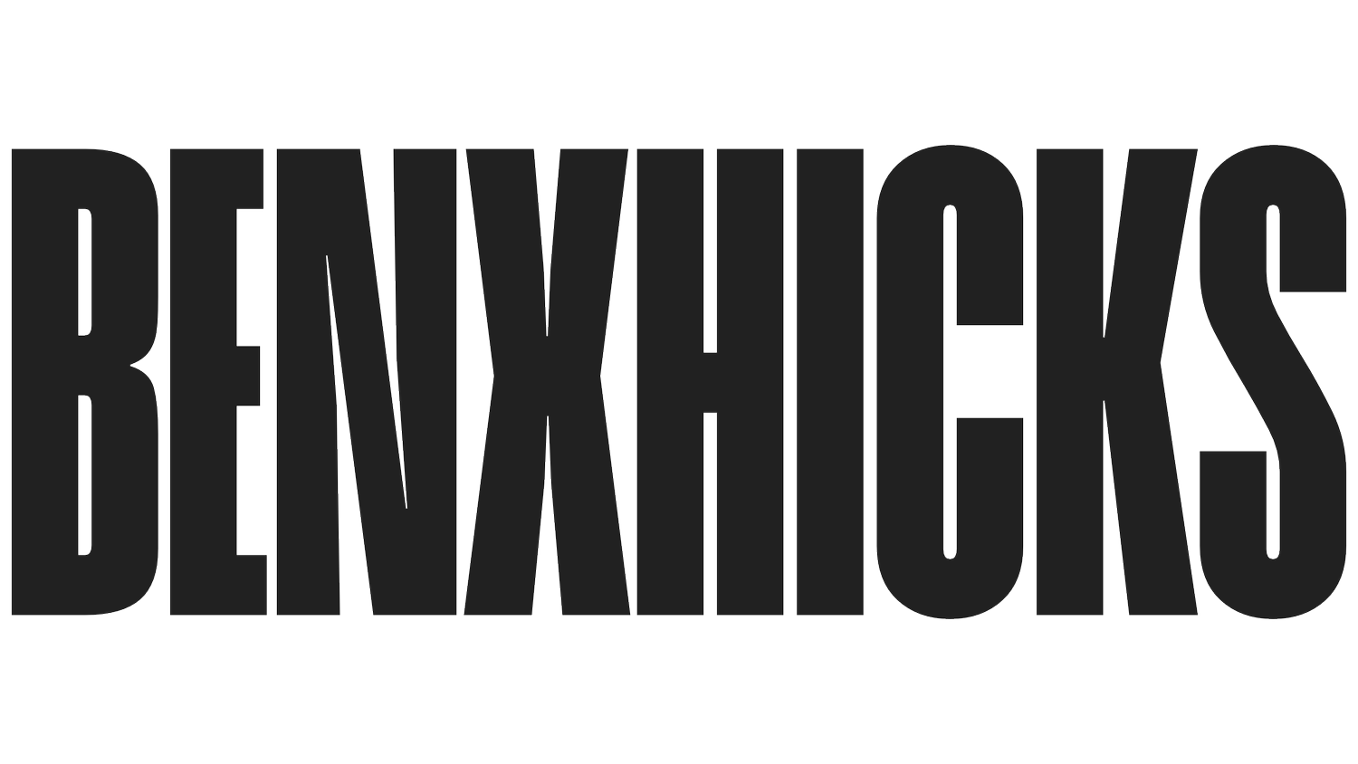 benxhicks