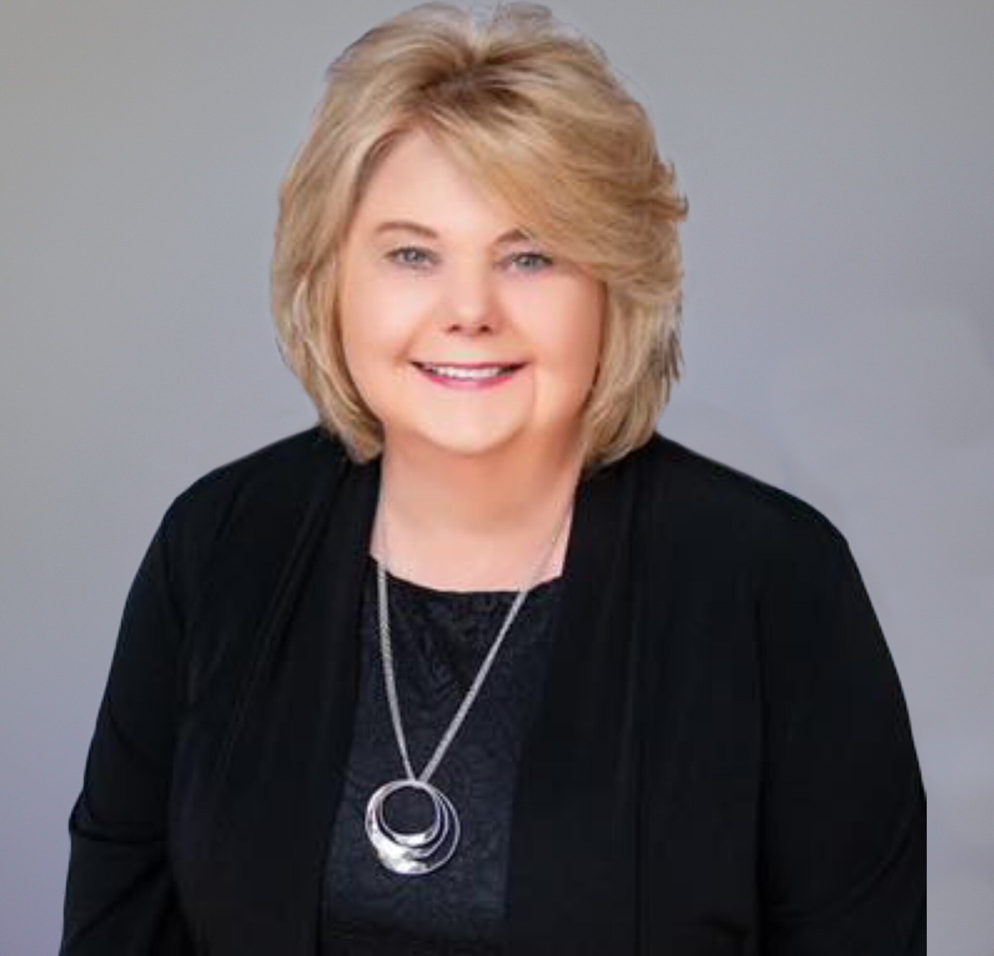 Meet Pati Michels! Our customer service representative here at Bradley Insurance. 

Pati is originally from Georgia but has been a resident of Cleveland since 2006. She worked at the Church of God headquarters for many years and retired recently but 