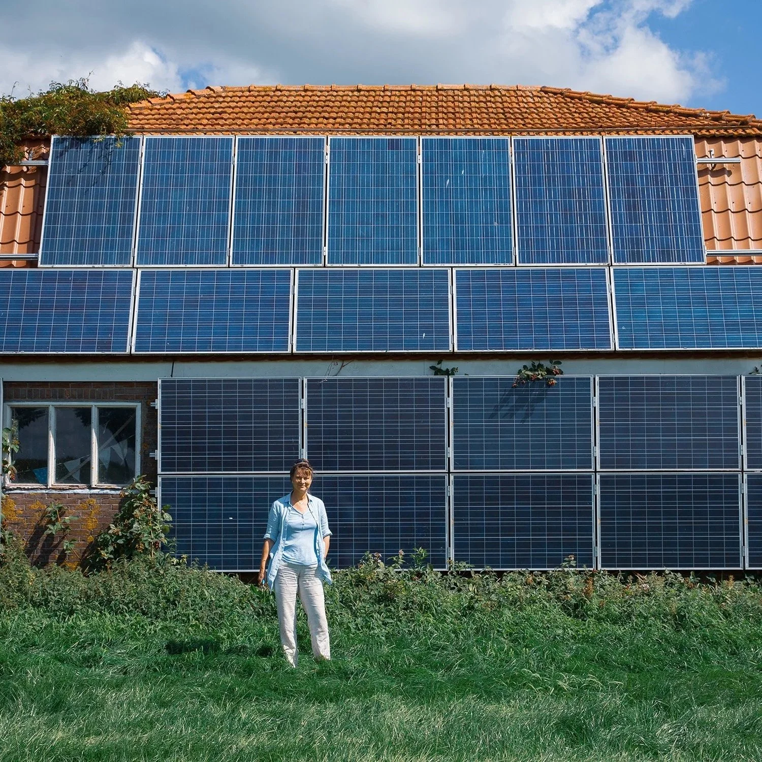 PATAGONIA We The Power 