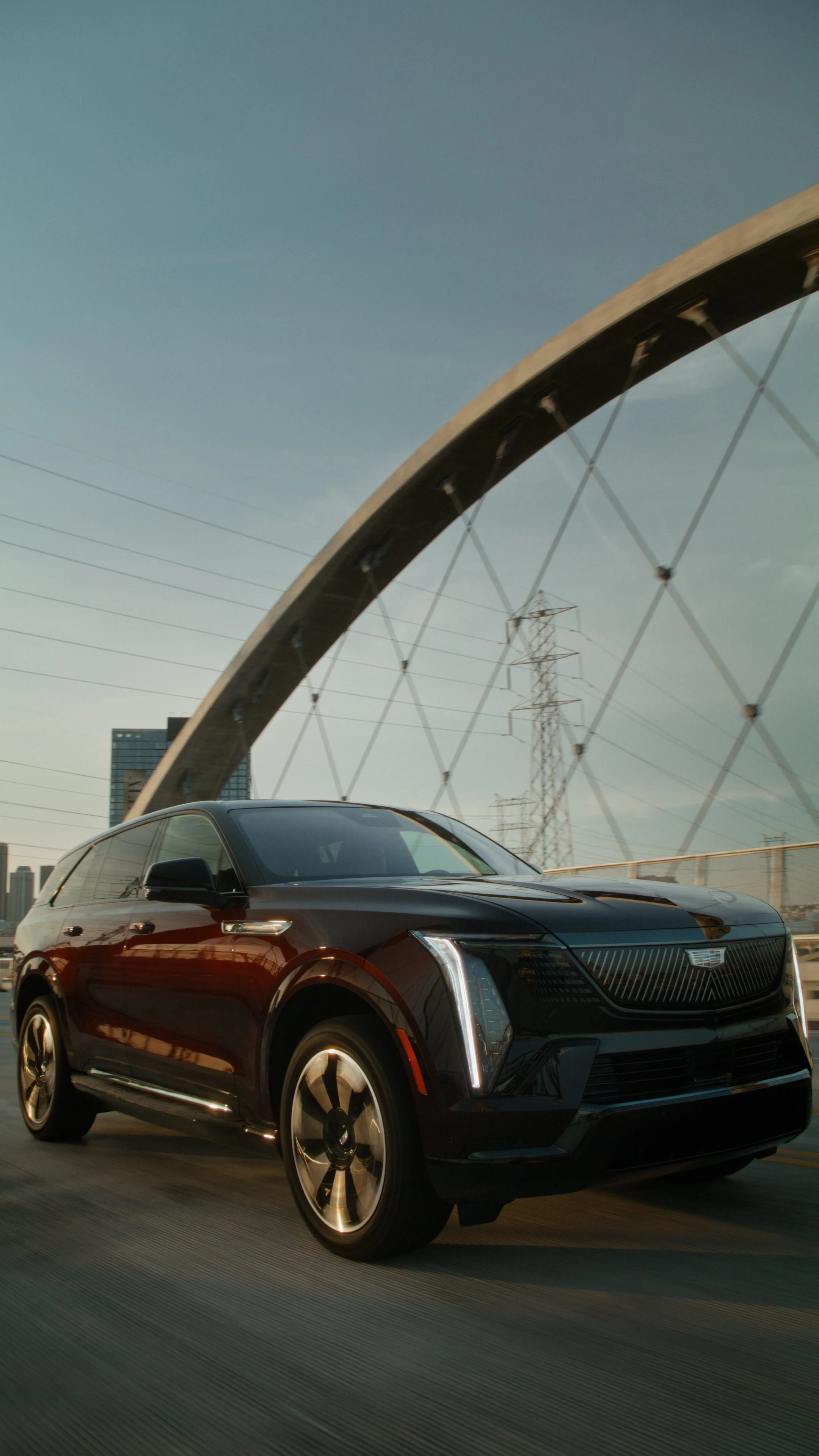 CADILLAC - Culture Cachet