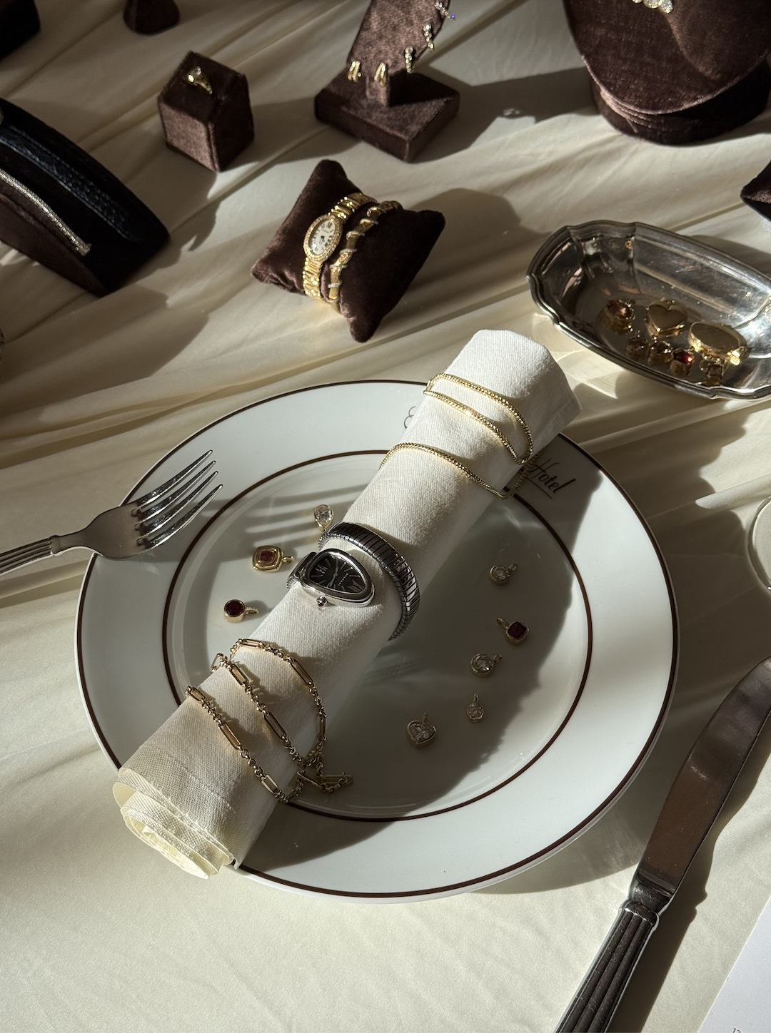 Real Fine Studio: Event Styling