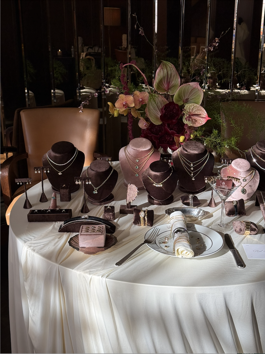 Real Fine Studio: Event Production