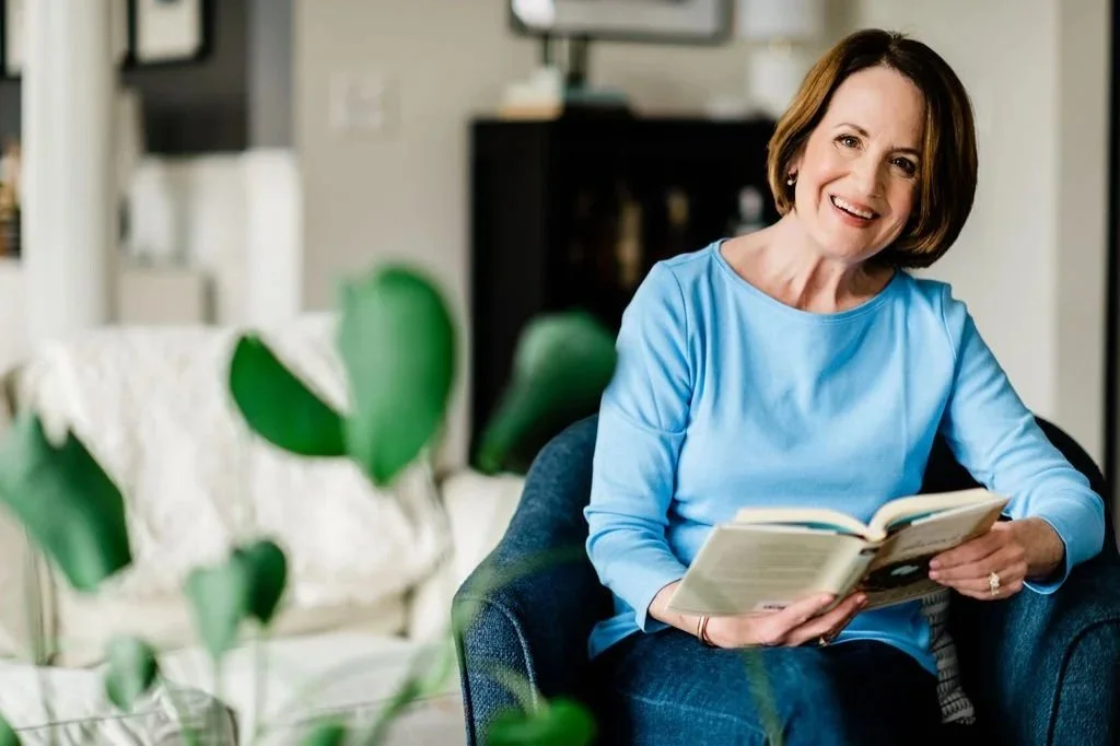 Bringing Your Best Self Forward