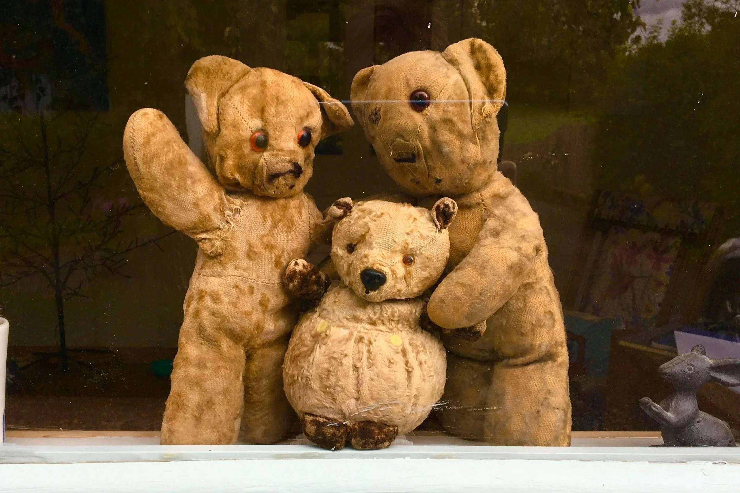 The Power of the Goldilocks Rule