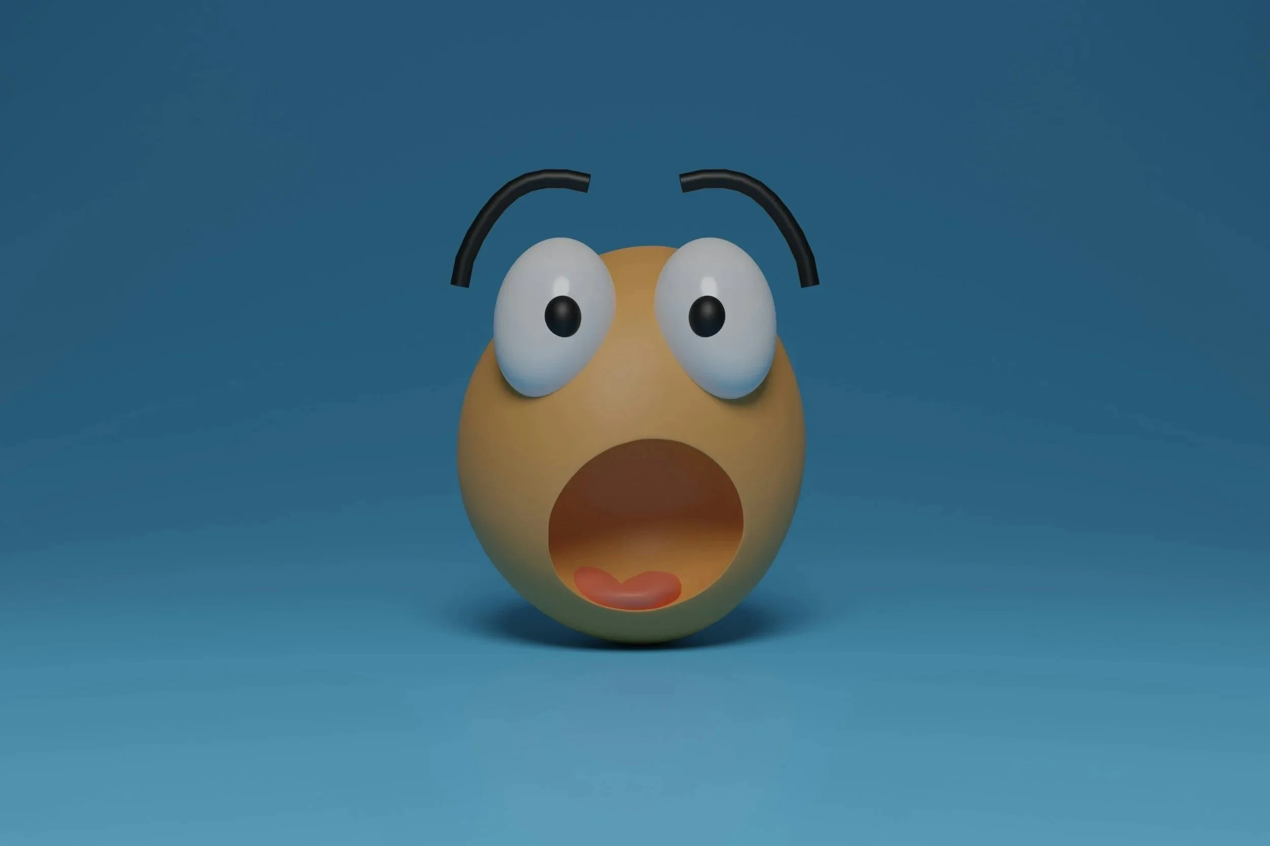 Well, That Was a Surprise