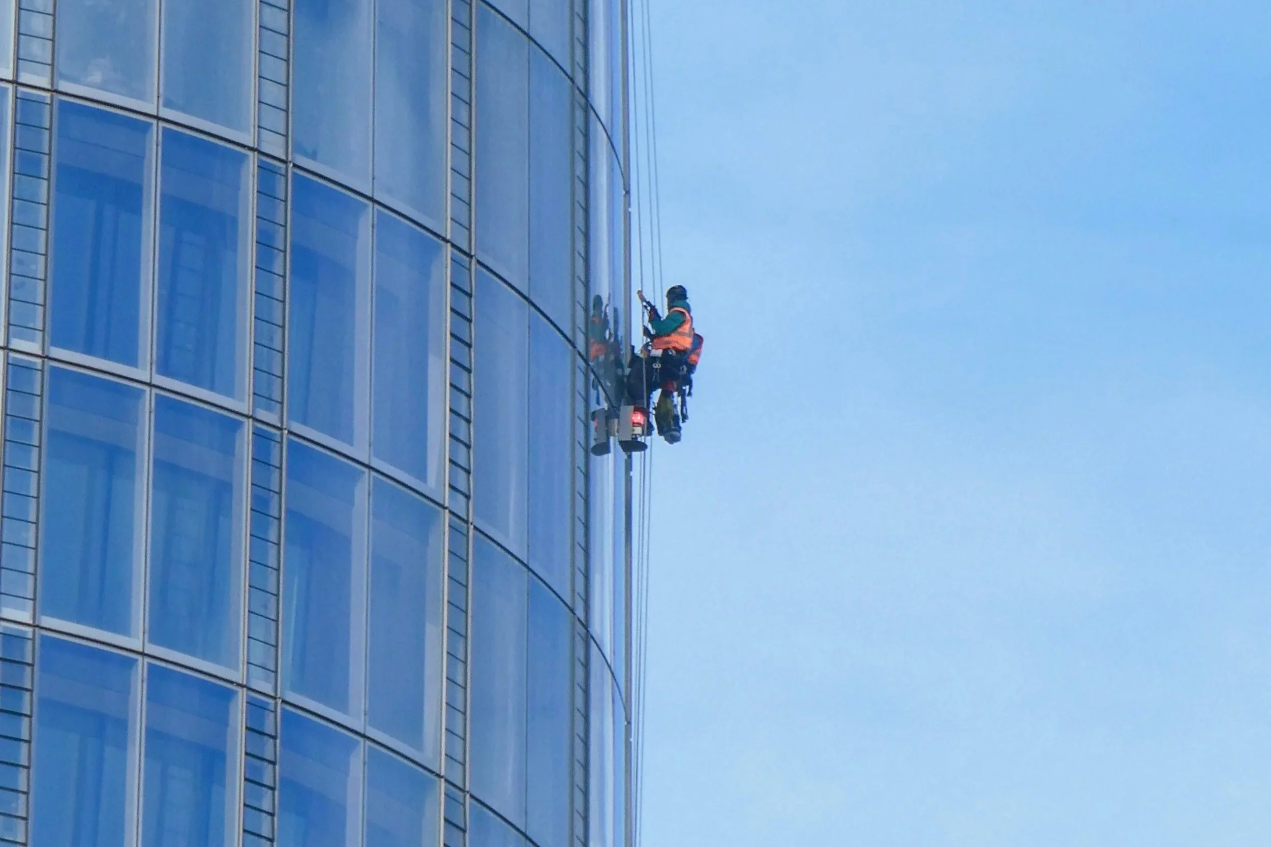 Fear is Not Leadership