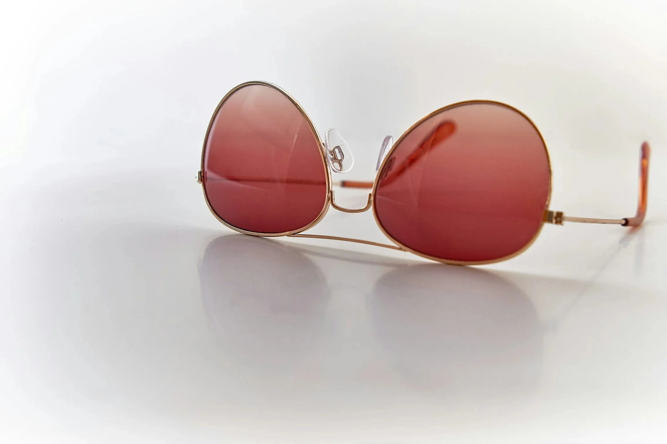 Reality Testing: Taking Off the Rose Colored Glasses