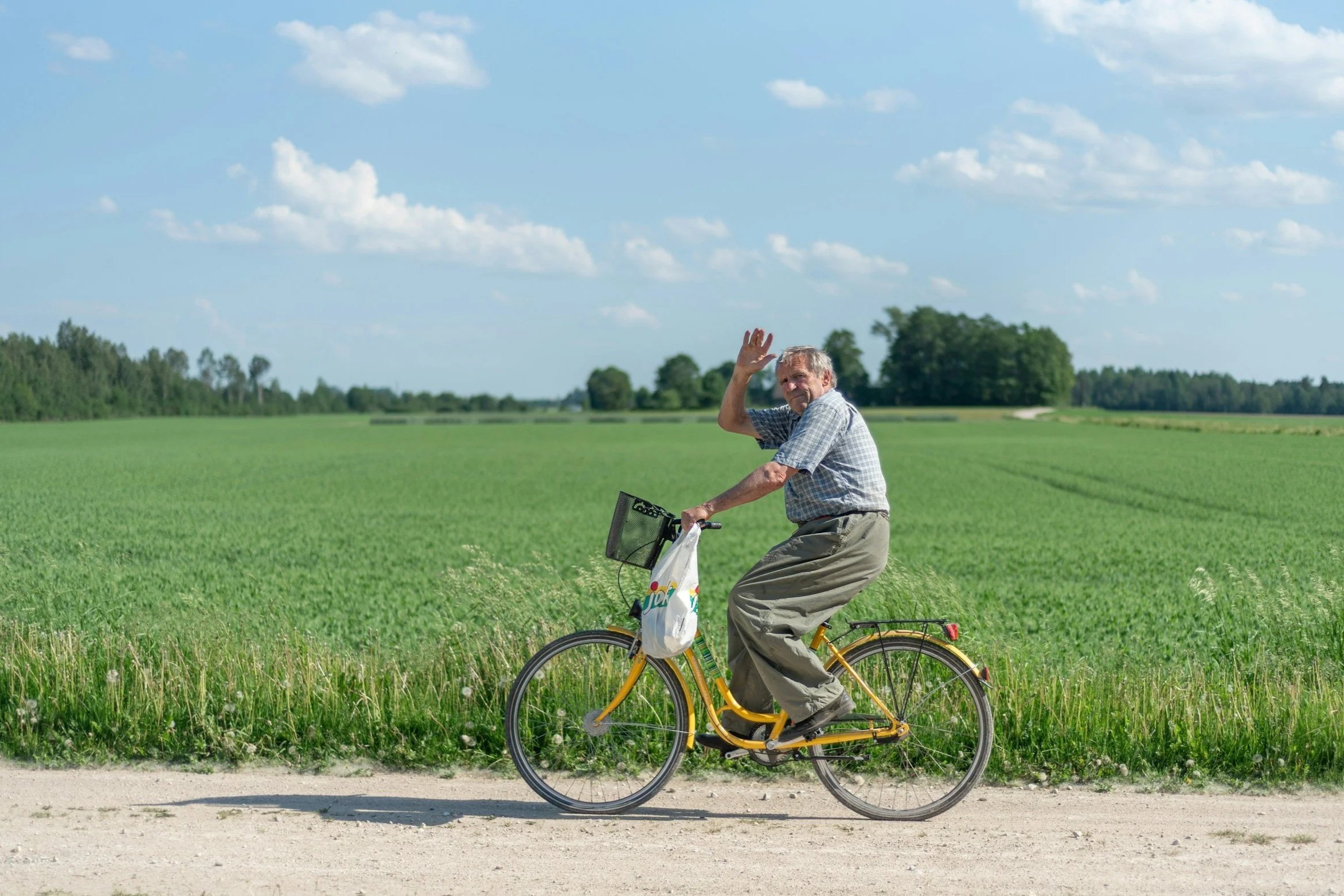 Your Future Self Is Counting on the Habits You Build Today