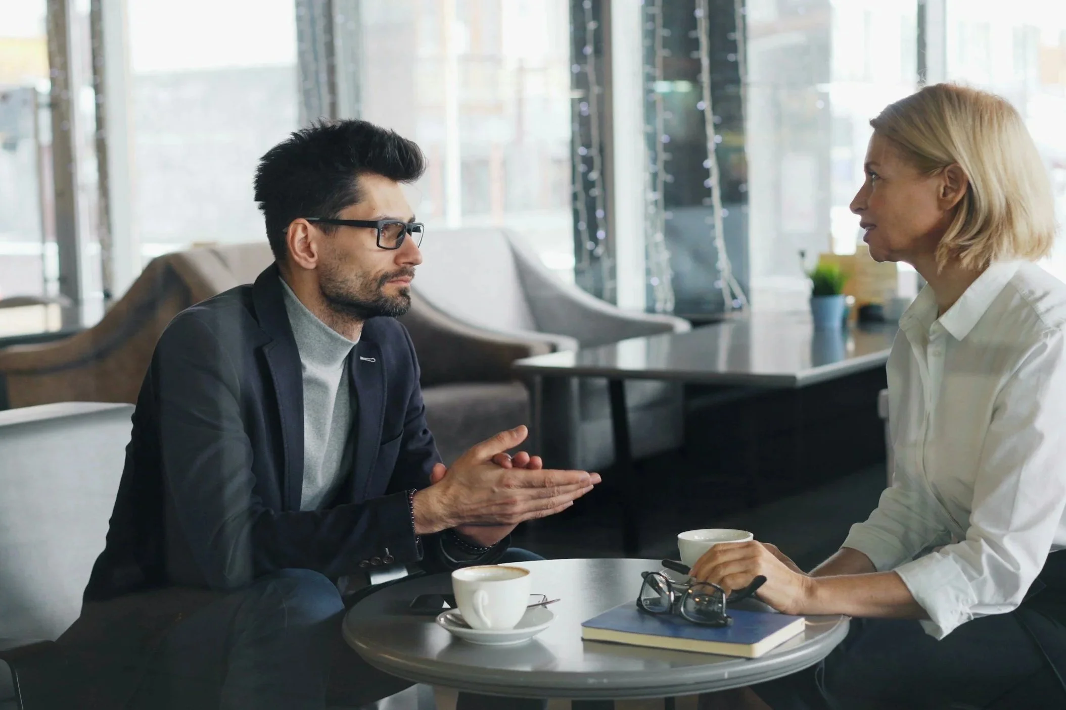 Courageous Conversations: Are You Ready to Have One?