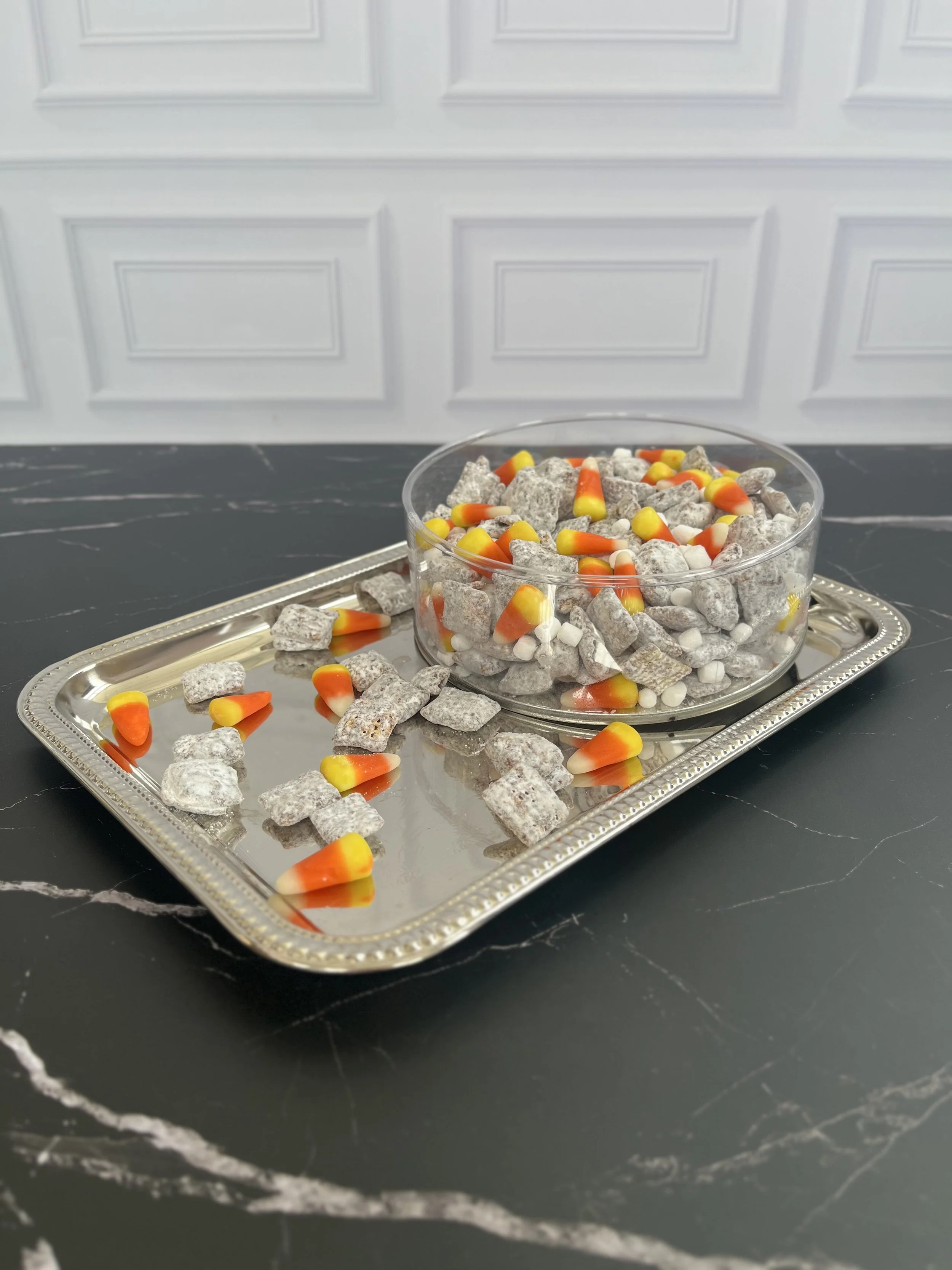 Puppy Chow