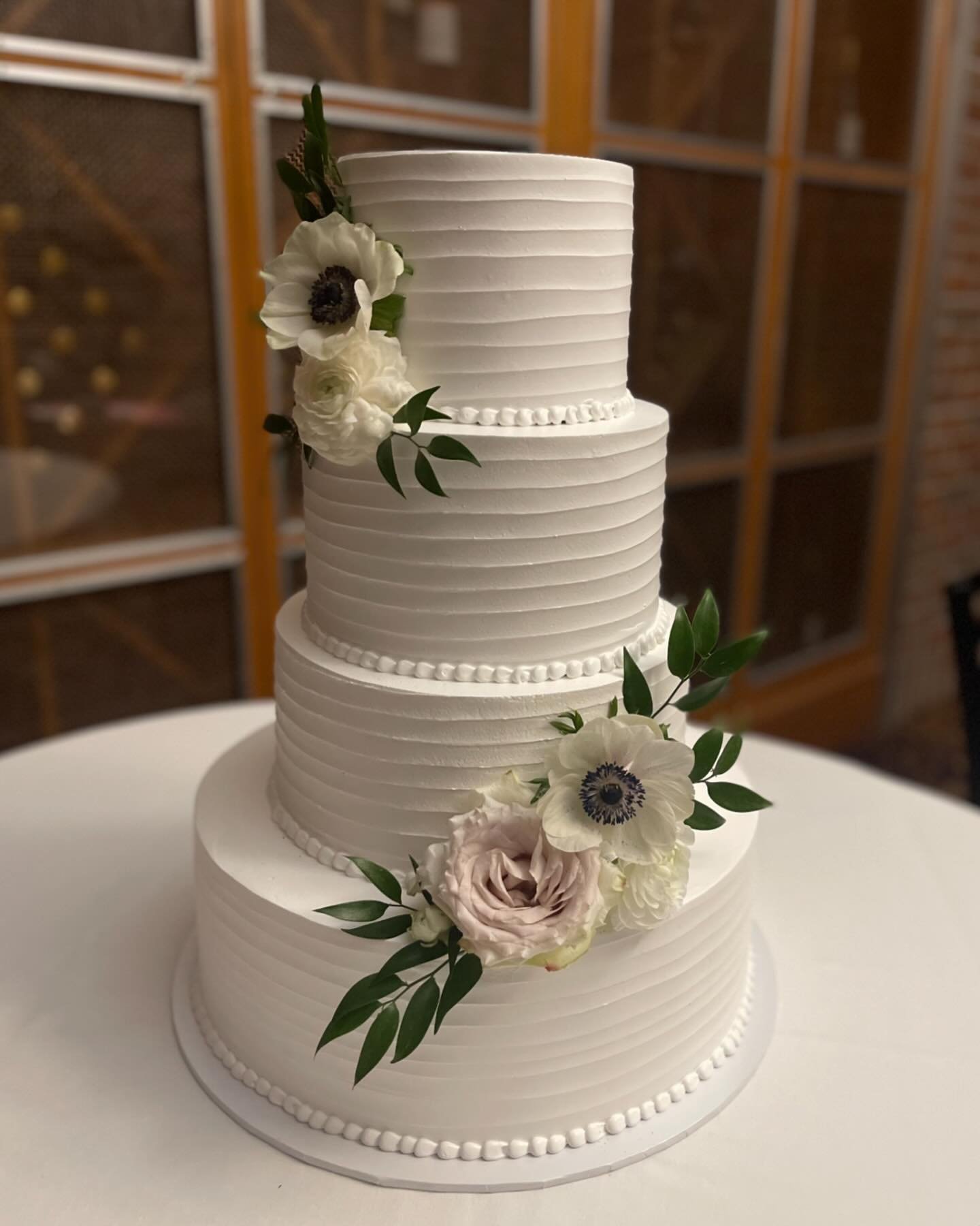 Happy Wedding Cake Monday🍰💍💗