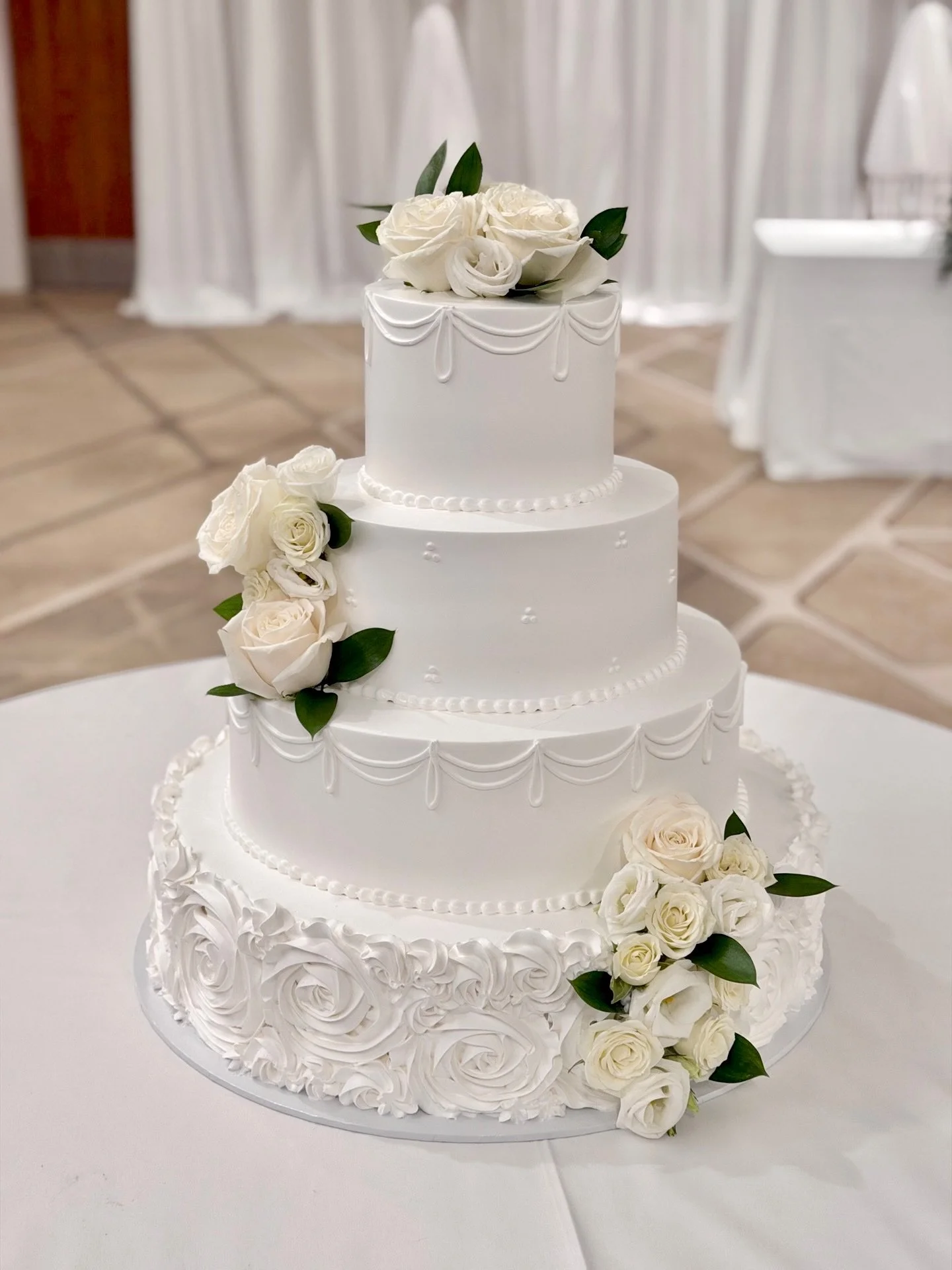 Happy Wedding Cake Monday 💗💍🍰