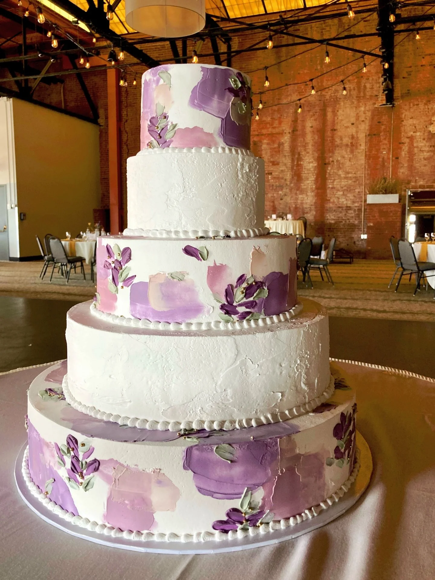 It&rsquo;s rare that we get a wedding-cake-less Monday! And while we cherish every single creation we get to make for our Wild Flour couples, we were also incredibly grateful to have extra time this holiday weekend to enjoy with our friends and famil