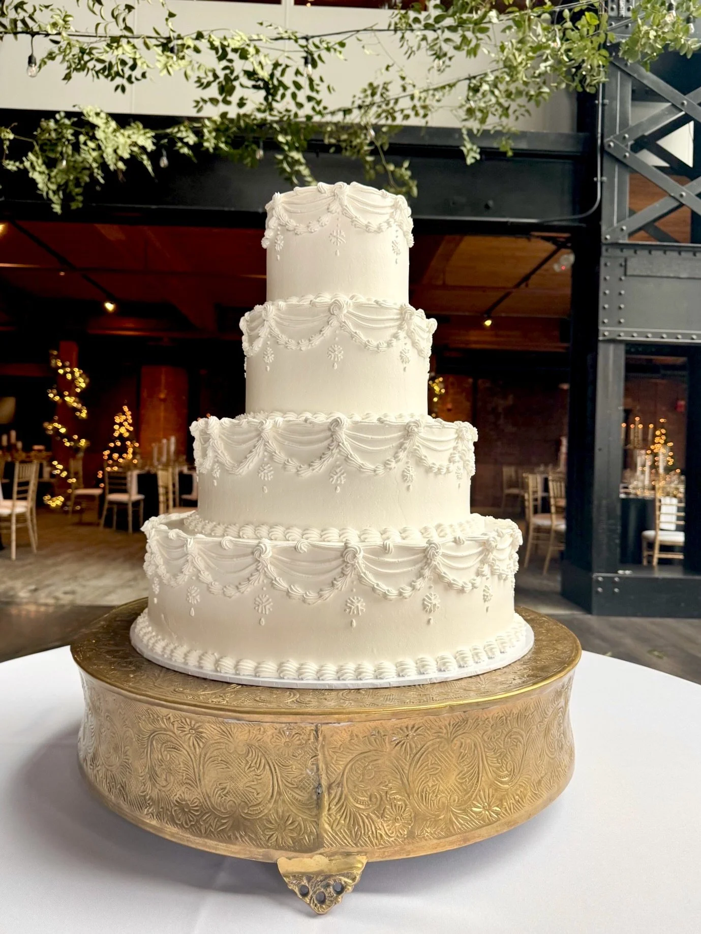 Happy Wedding Cake Monday 💍🍰💗