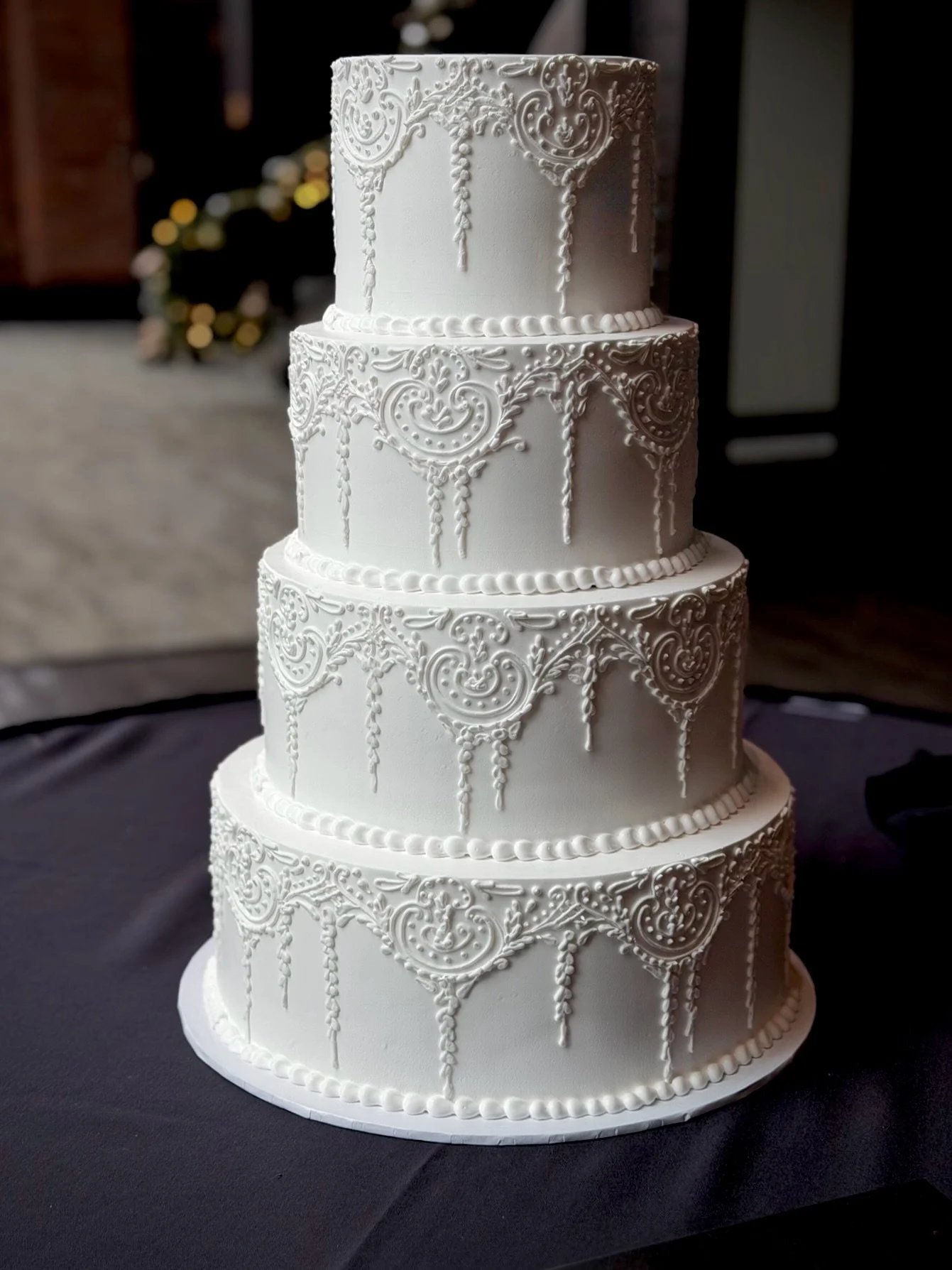 Happy Wedding Cake Monday 🍰💍💗