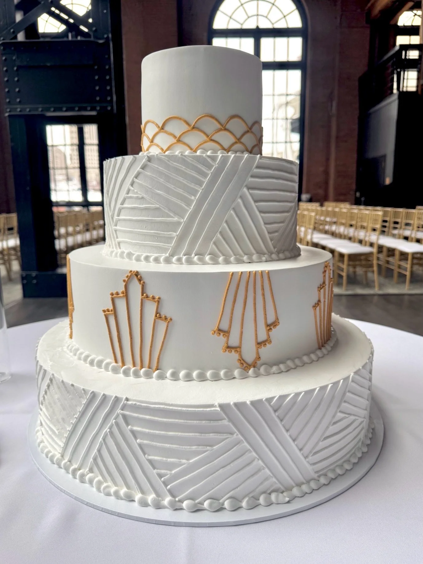 Happy Wedding Cake Monday 🍰💍💗