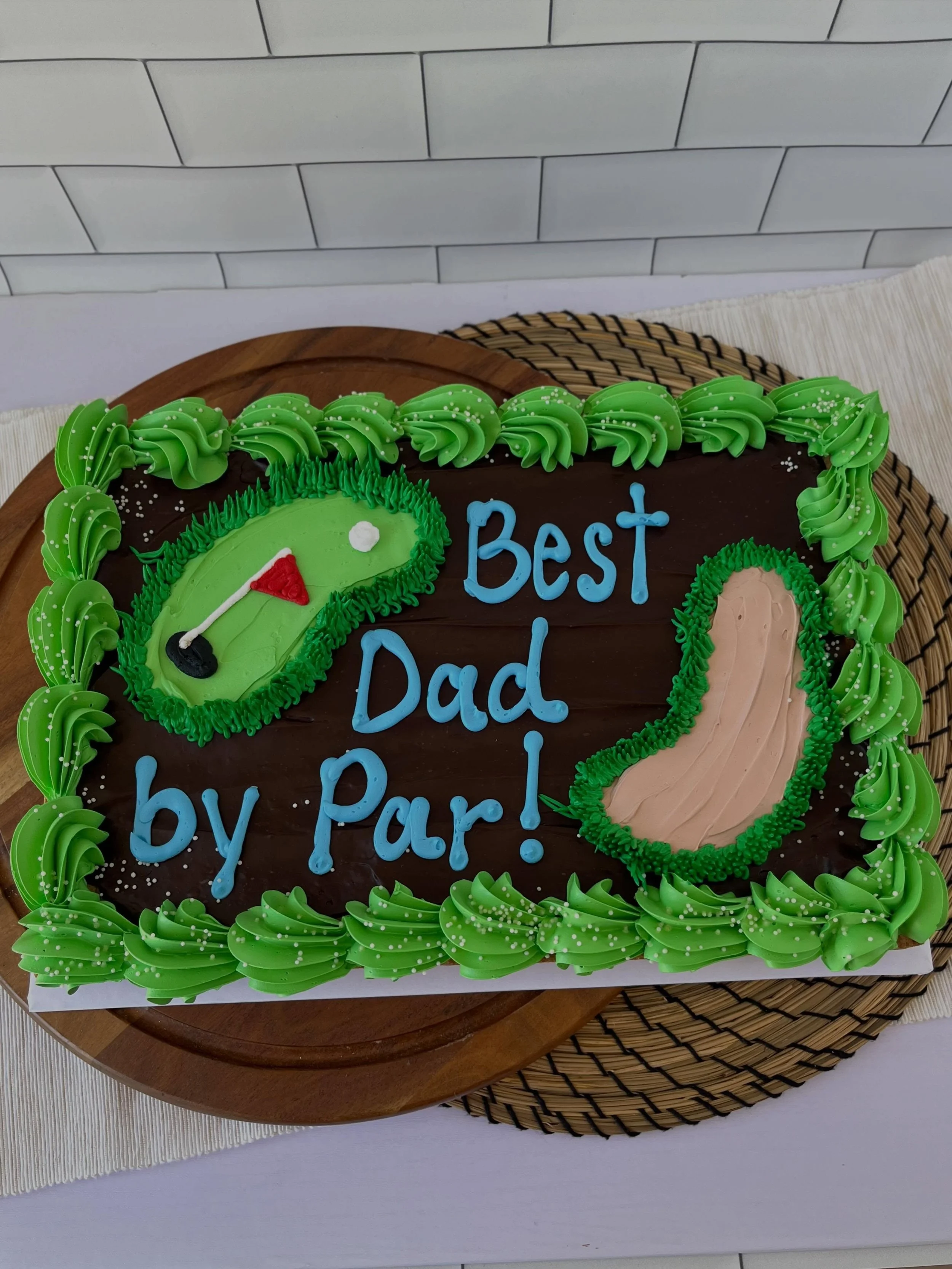 Our Father&rsquo;s Day Menu is now available!! 🩵

We have chocolate chip cookie cakes, a delicious breakfast box, and incredible cakes! 🍪🎂

To order:
📲 440-331-2950
💻 https://www.wildflourbakery.com/fathers-day