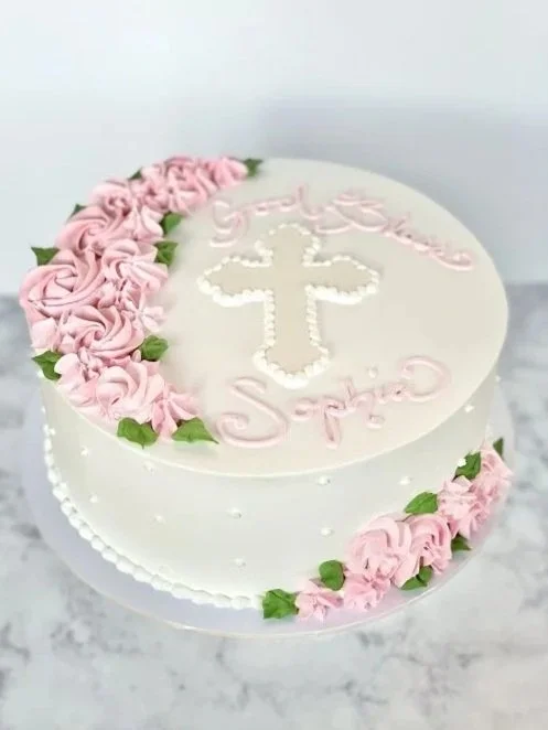 Religious Flowers