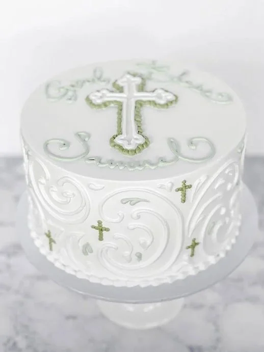 Religious Filigree