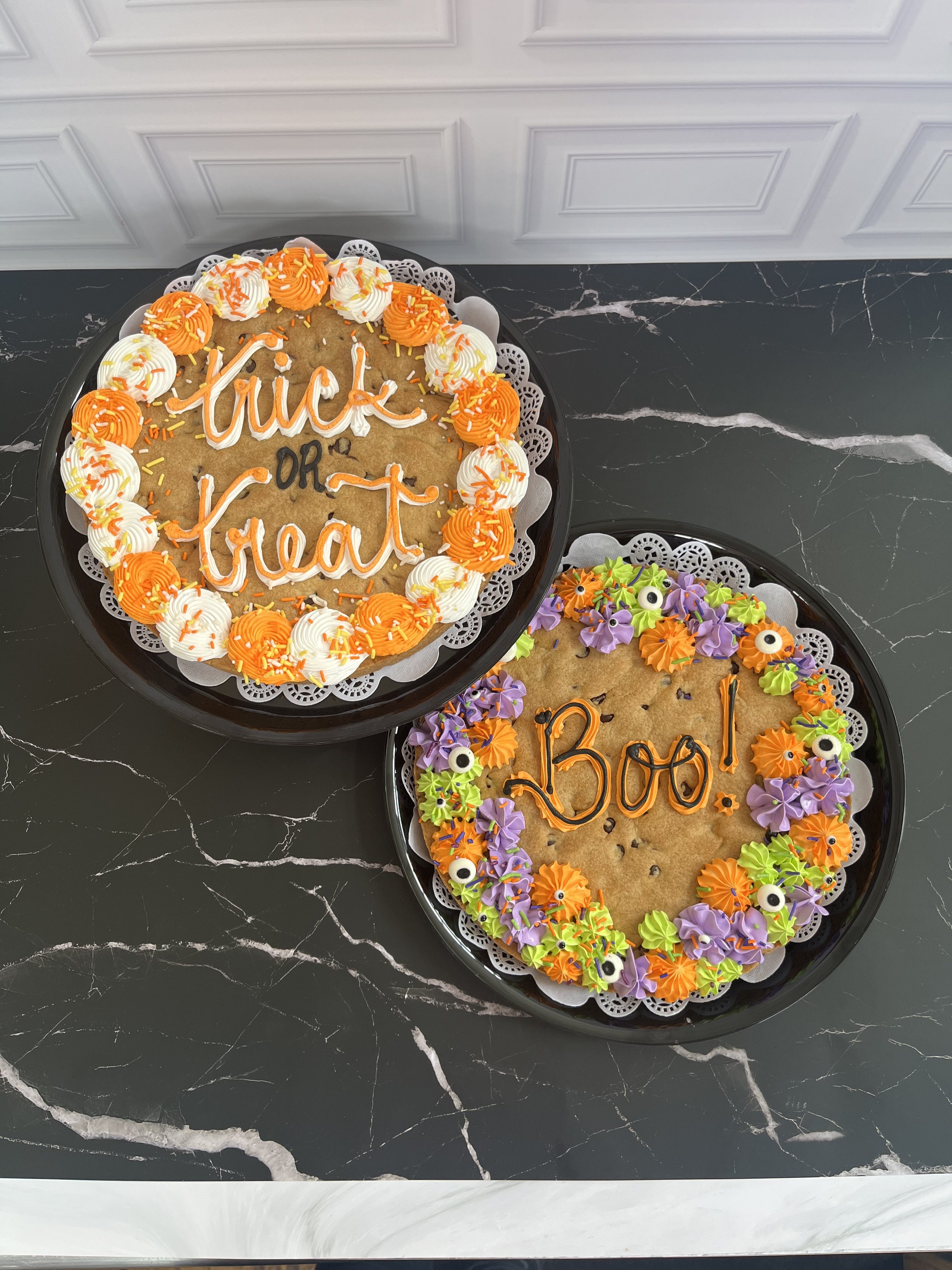 Cookie Cake