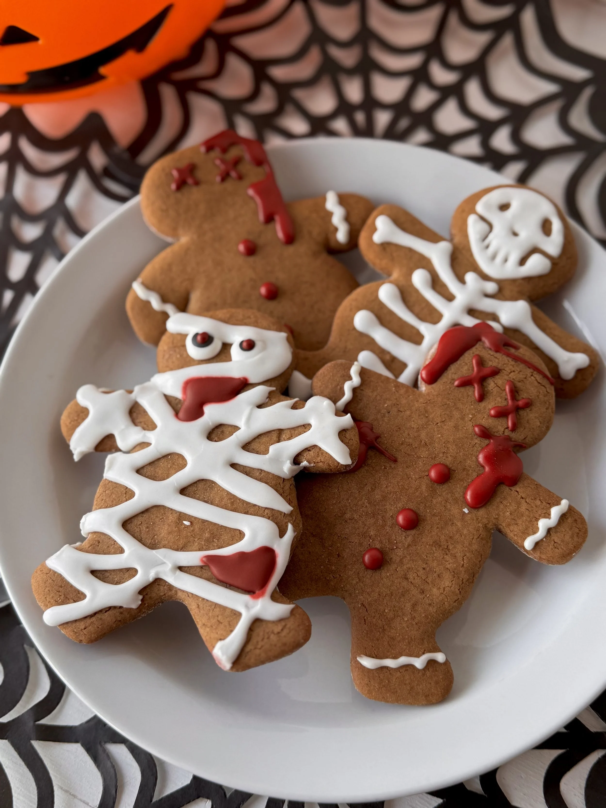 GingerDead People