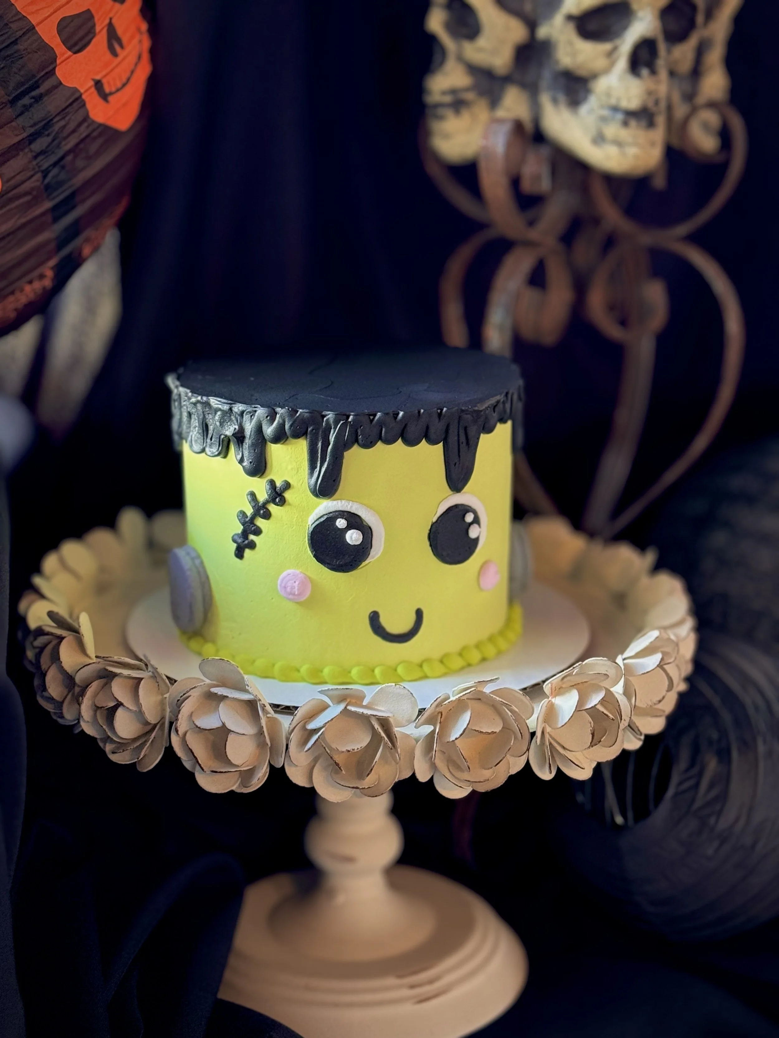 Frankenstein
