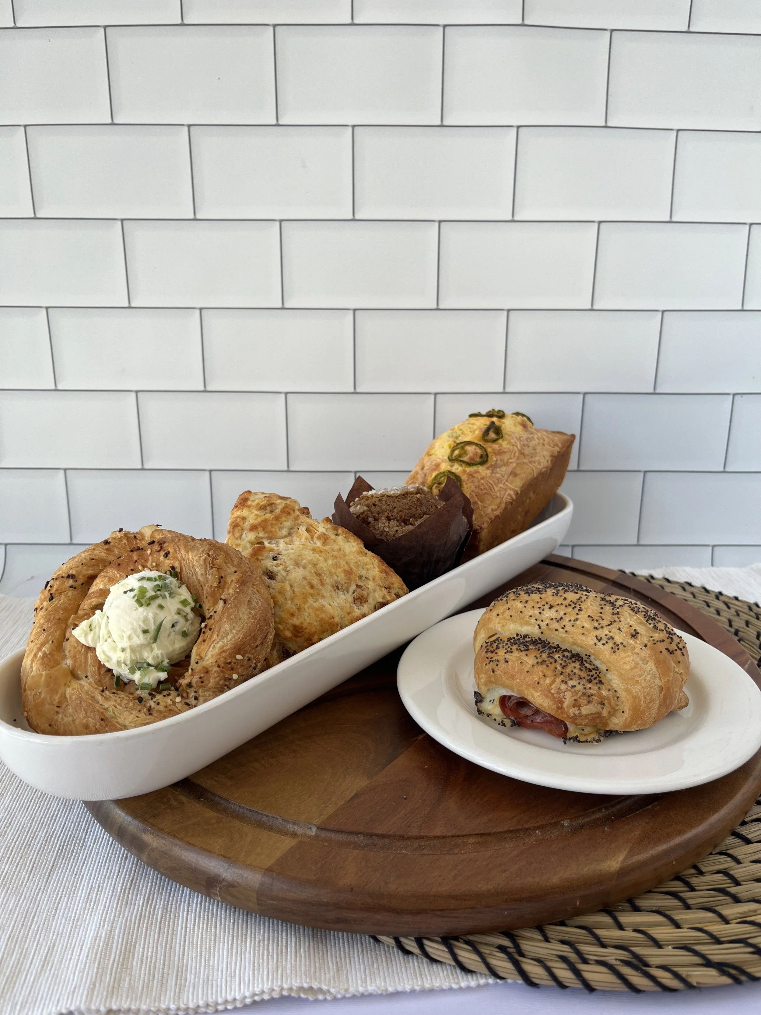 Breakfast Box