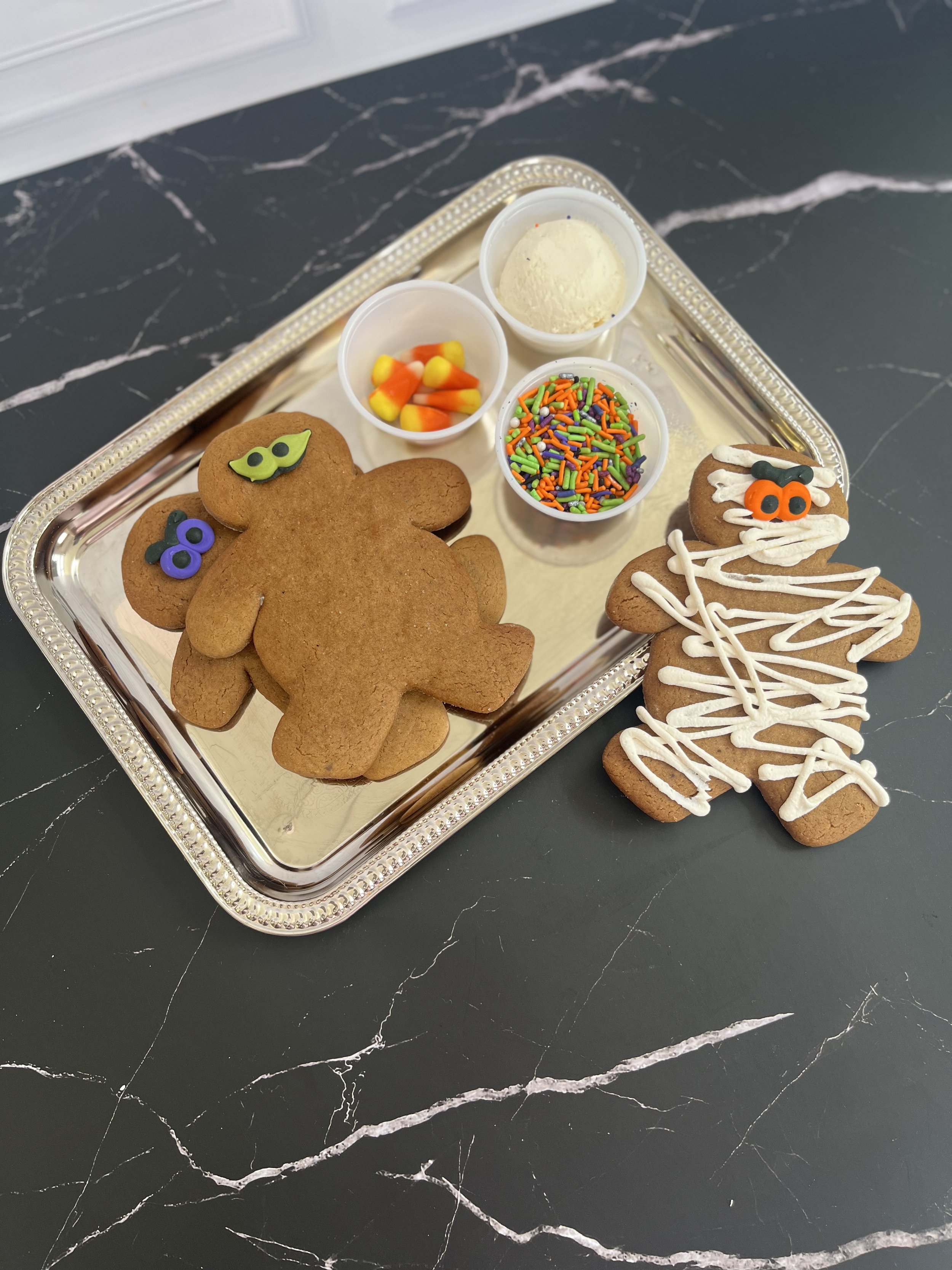DIY Cookie Kit
