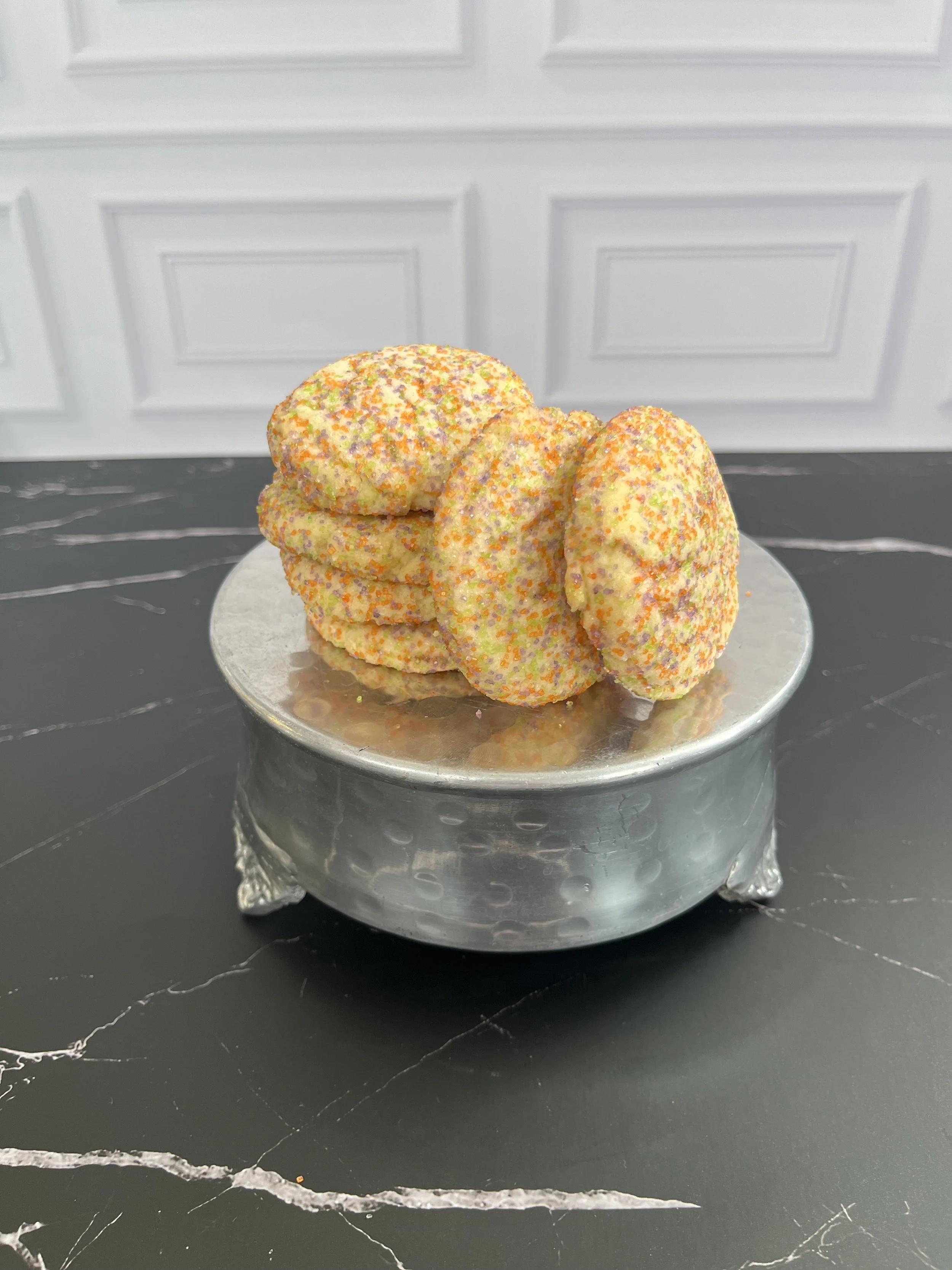 Butter Cookies