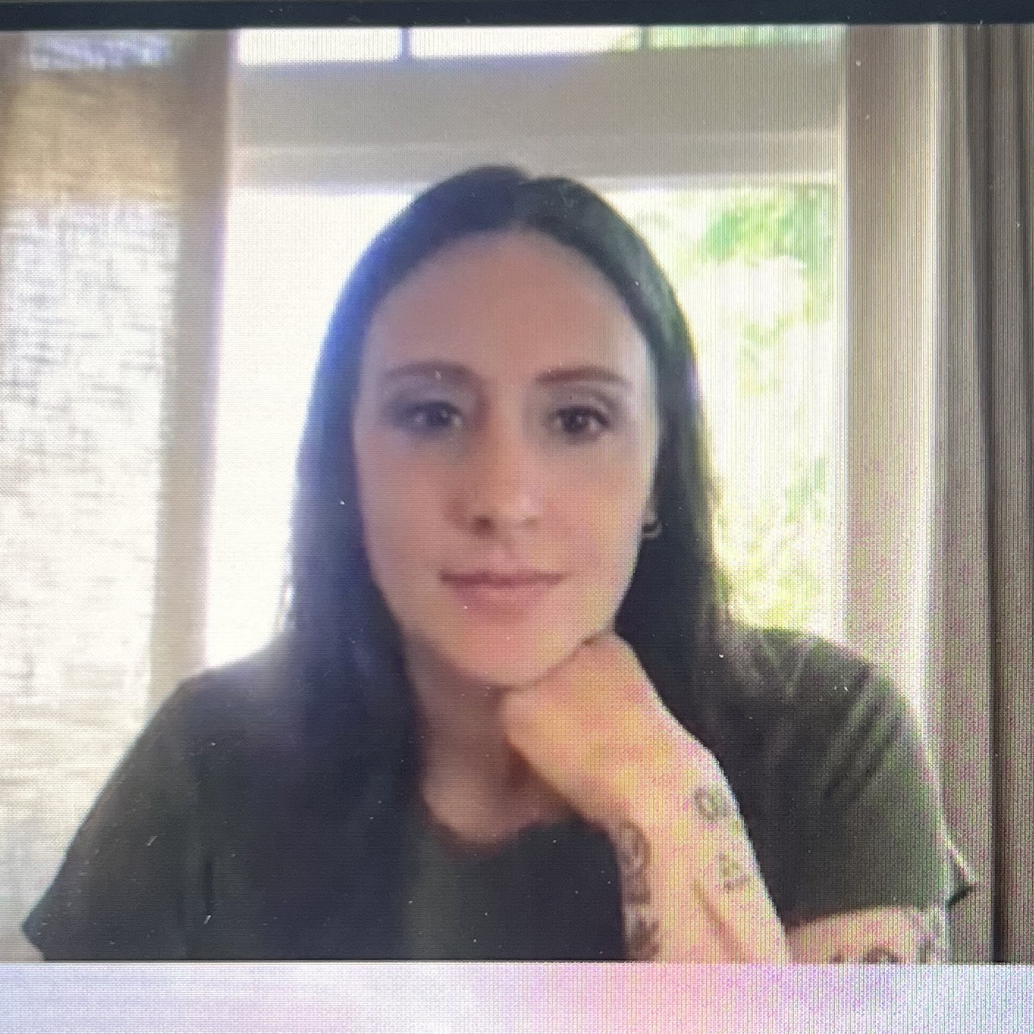 Tarot Reversals Workshop Recording