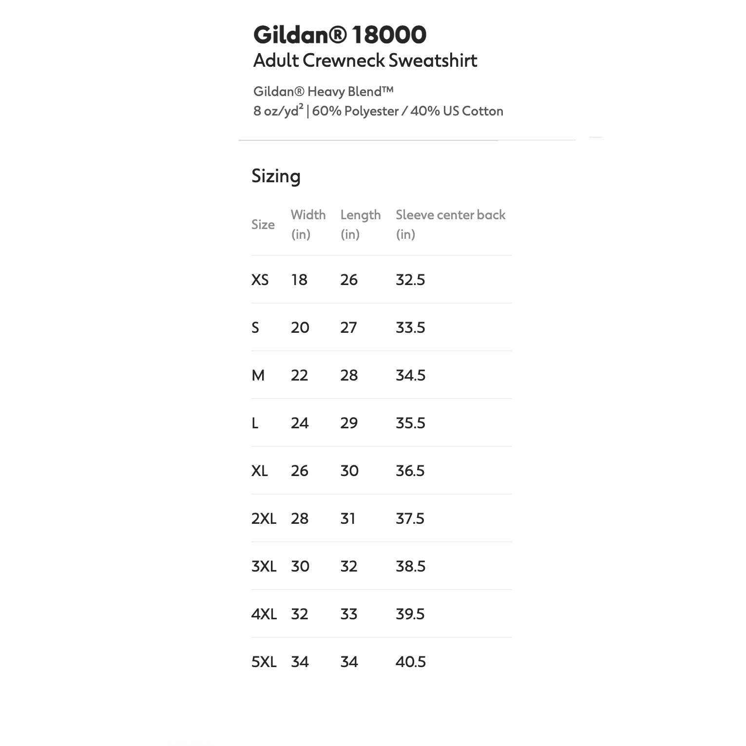 sweatshirt size chart gildan bart.png