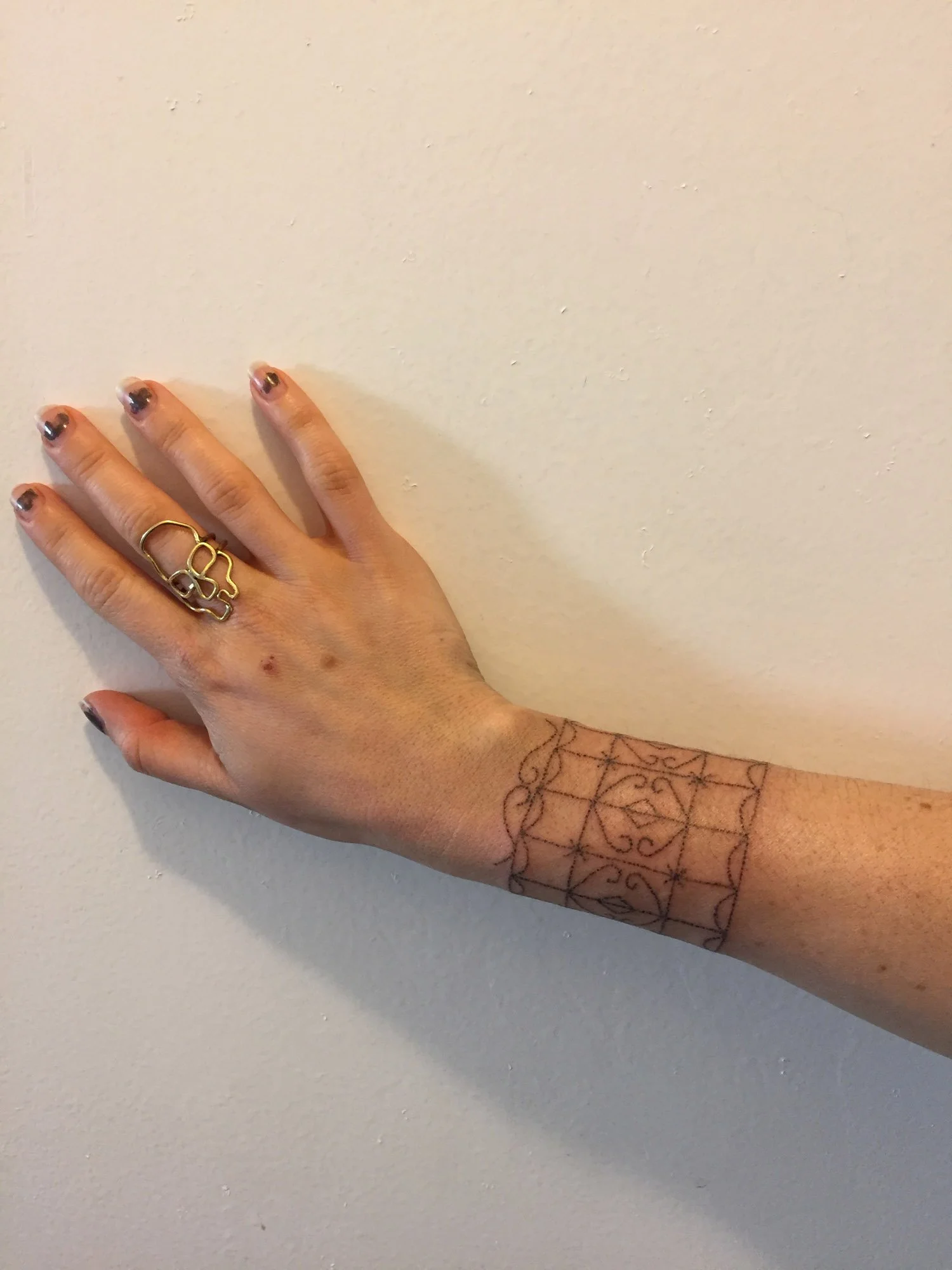 Stick and Poke Tattoos LA Small Spells 11.jpg