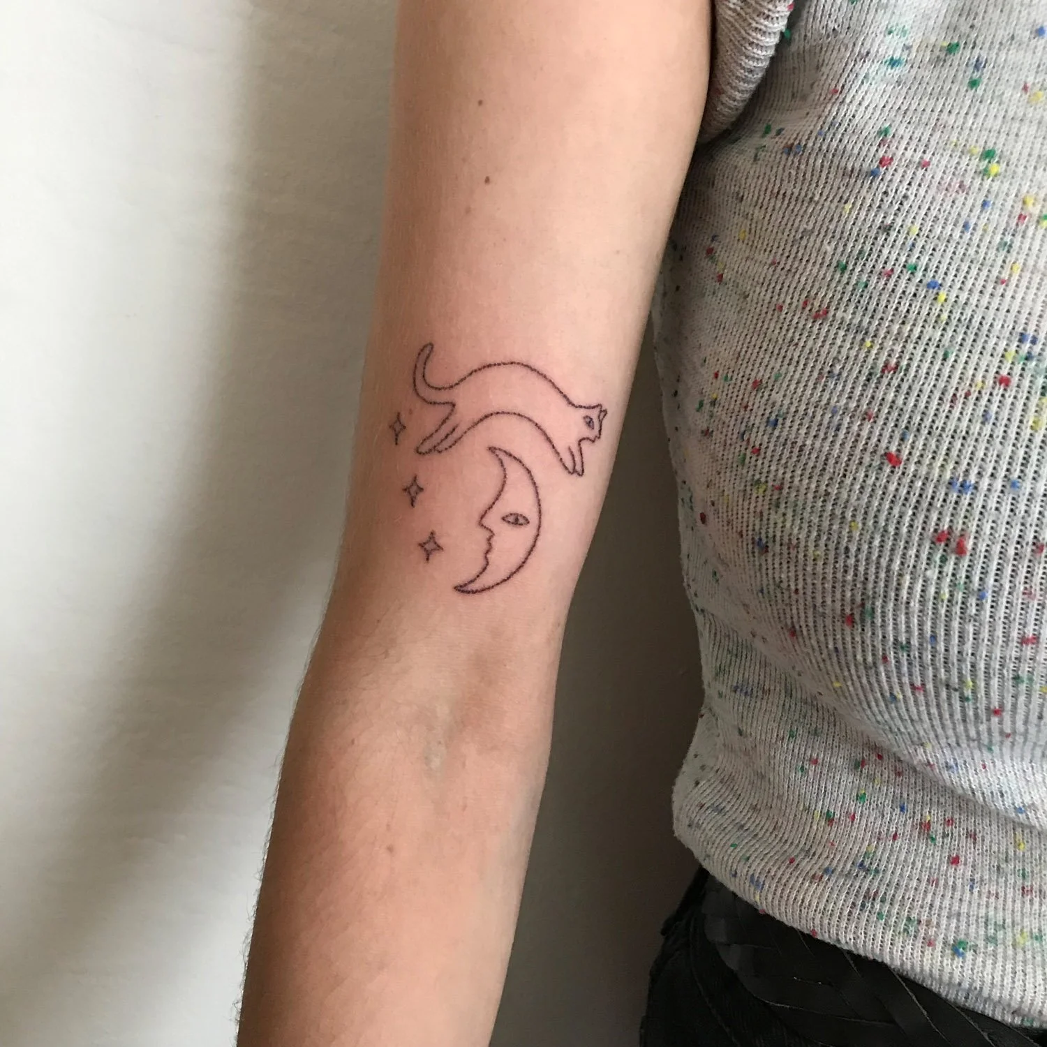 Stick and Poke Tattoos LA Small Spells.jpg