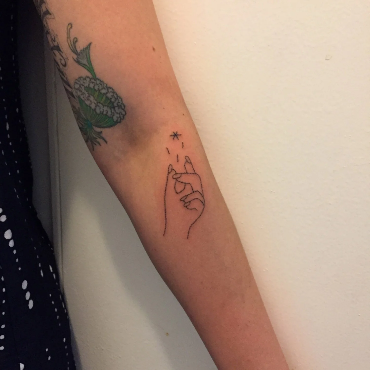 Stick and Poke Tattoos LA Small Spells 12.jpg