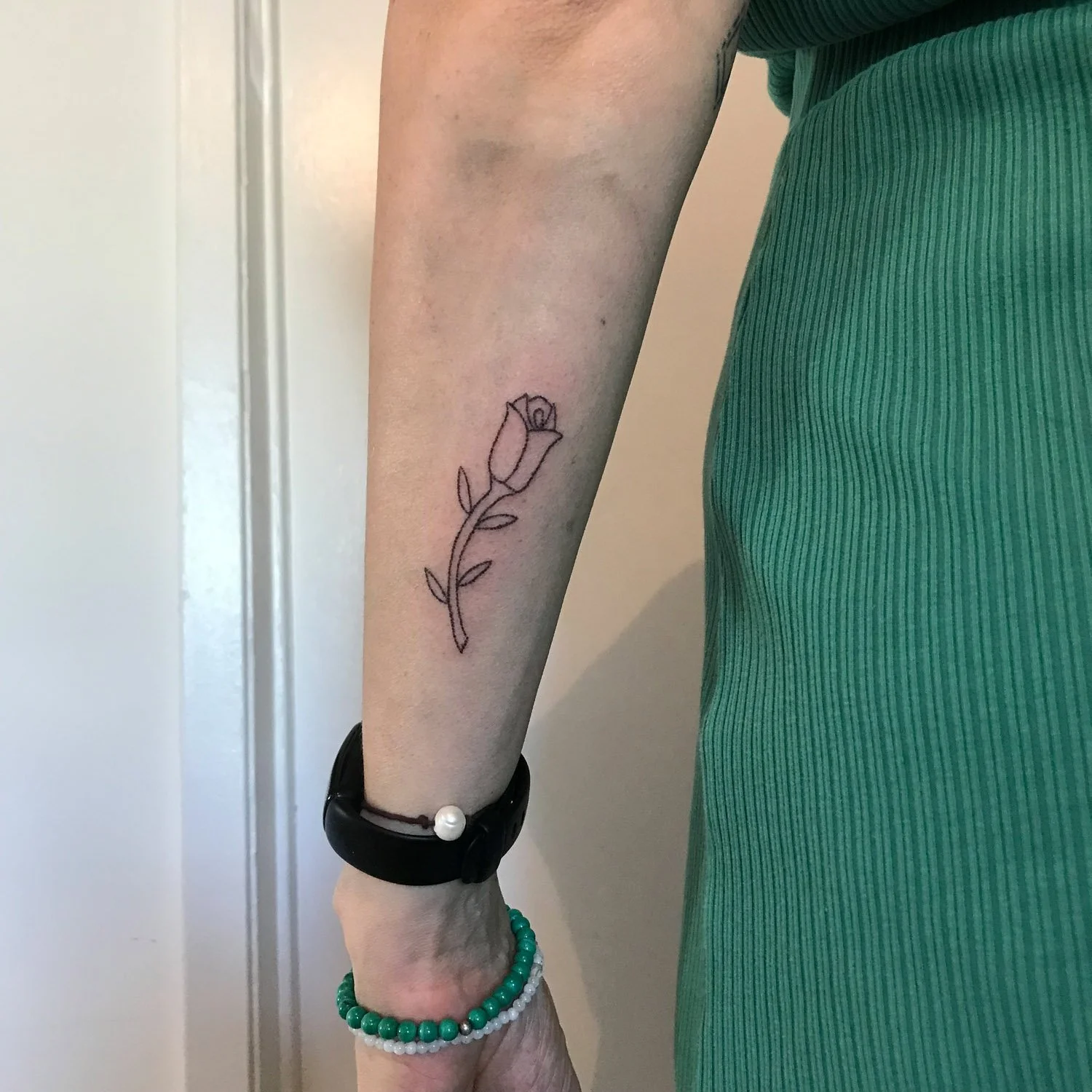 Stick and Poke Tattoos LA Small Spells 2.jpg